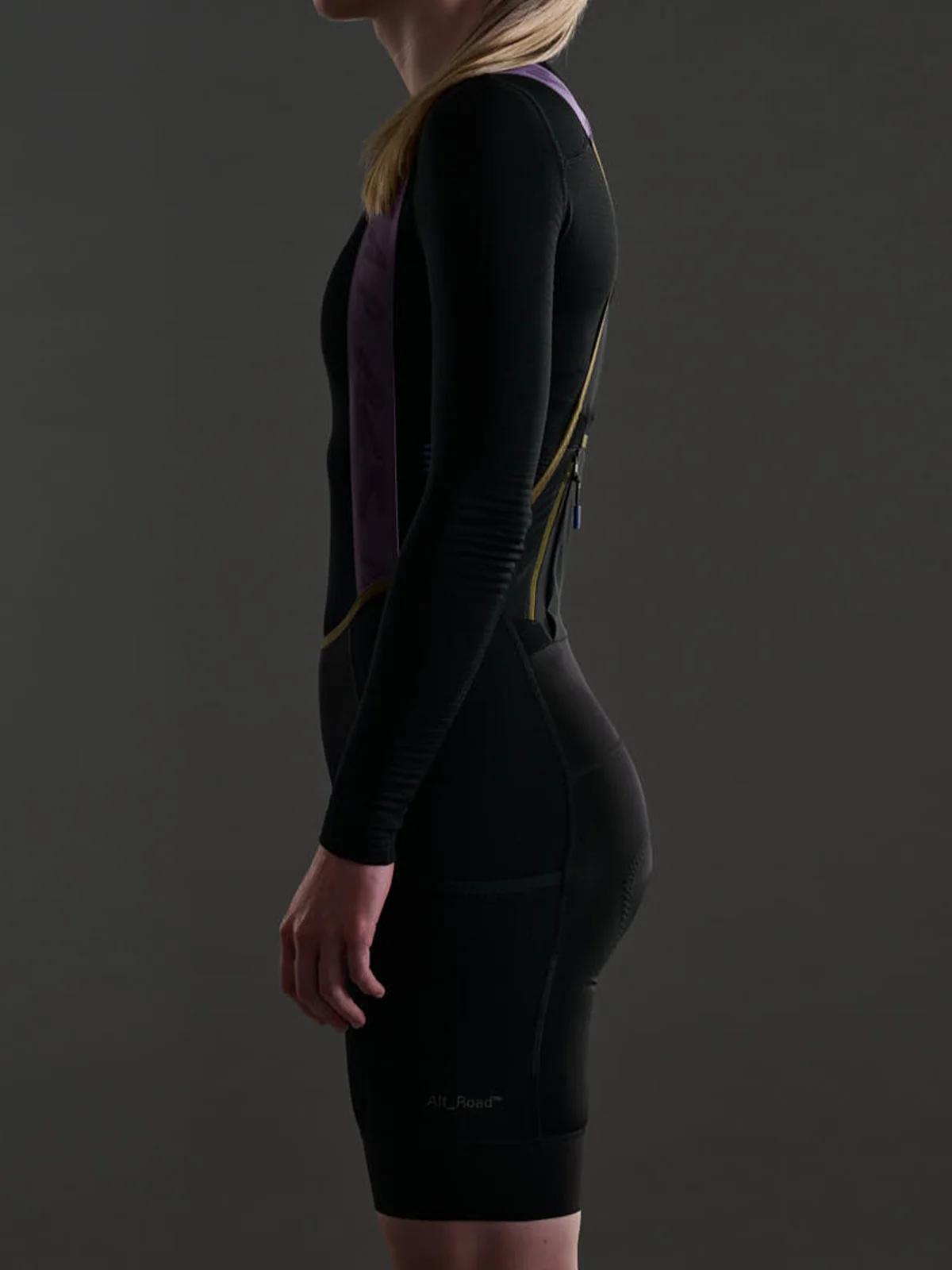 Women's Alt_Road™ Cargo Bib 2.0