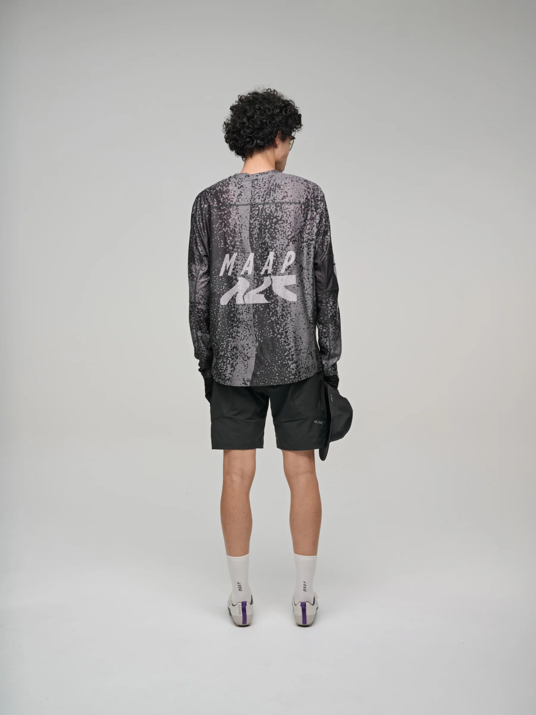 Alt_Road™ Overshort 2.0