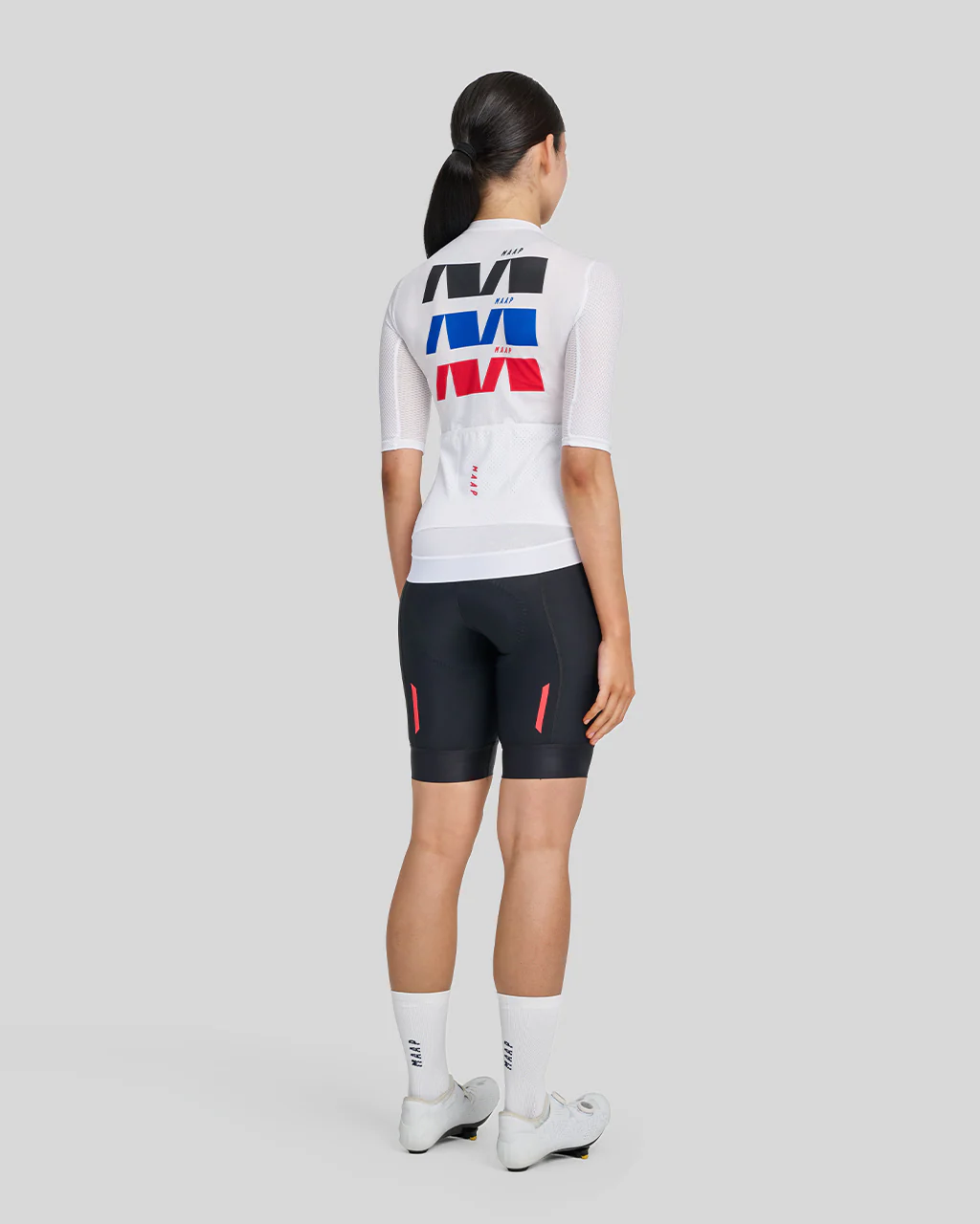 Women's Trace Pro Air Jersey