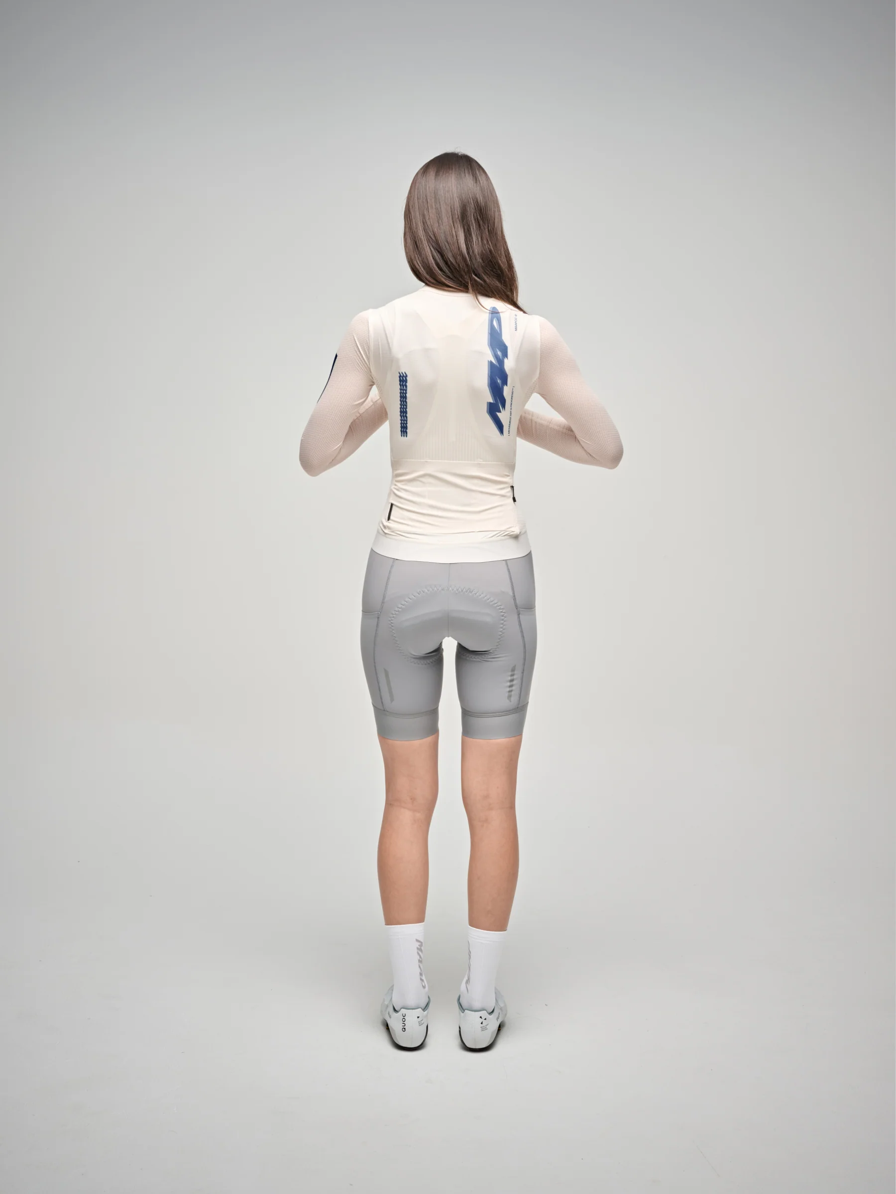 Women's Blaze Pro Air LS Jersey 3.0