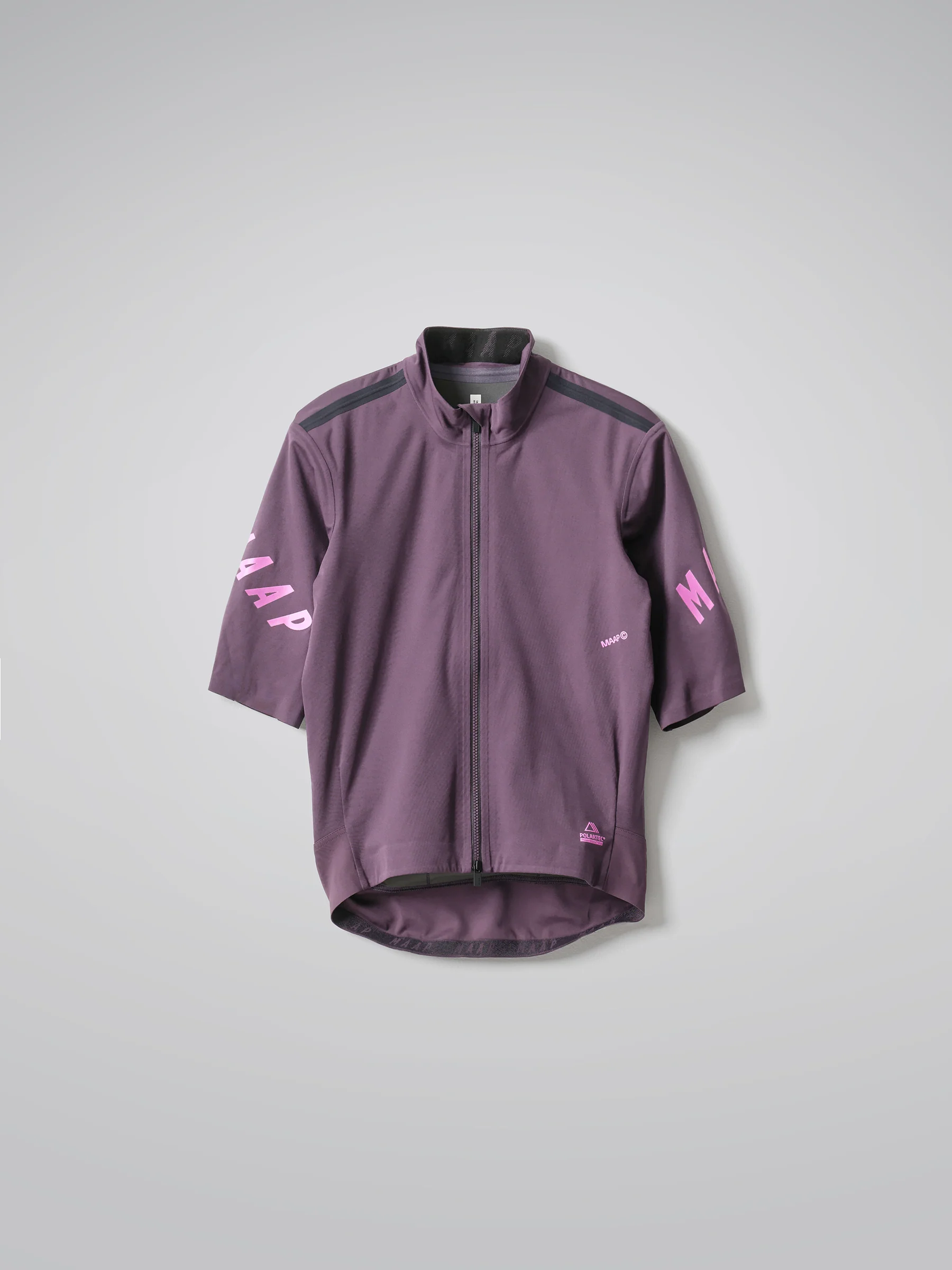 Elements Pro Race SS Jacket