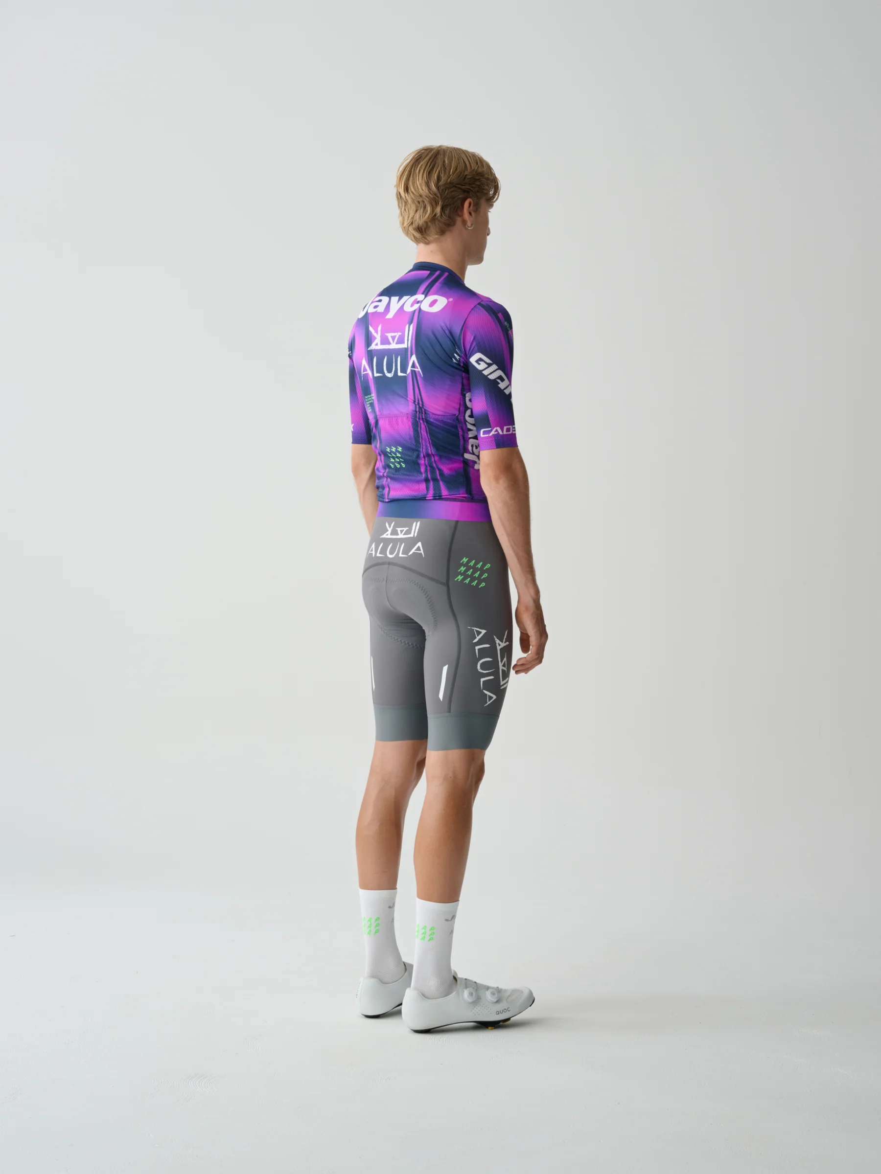 GreenEDGE Pro Air Jersey
