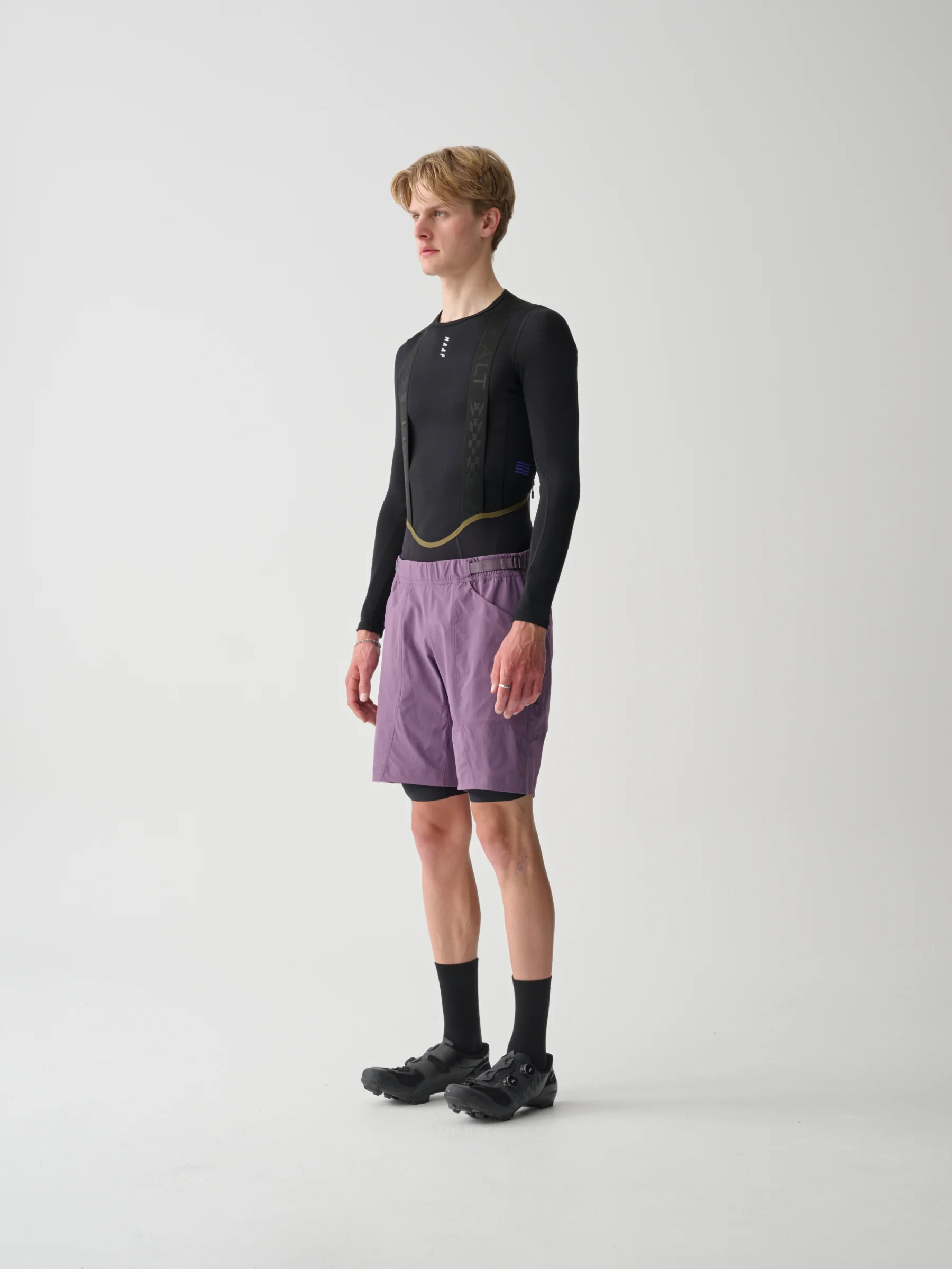 Alt_Road™ Overshort
