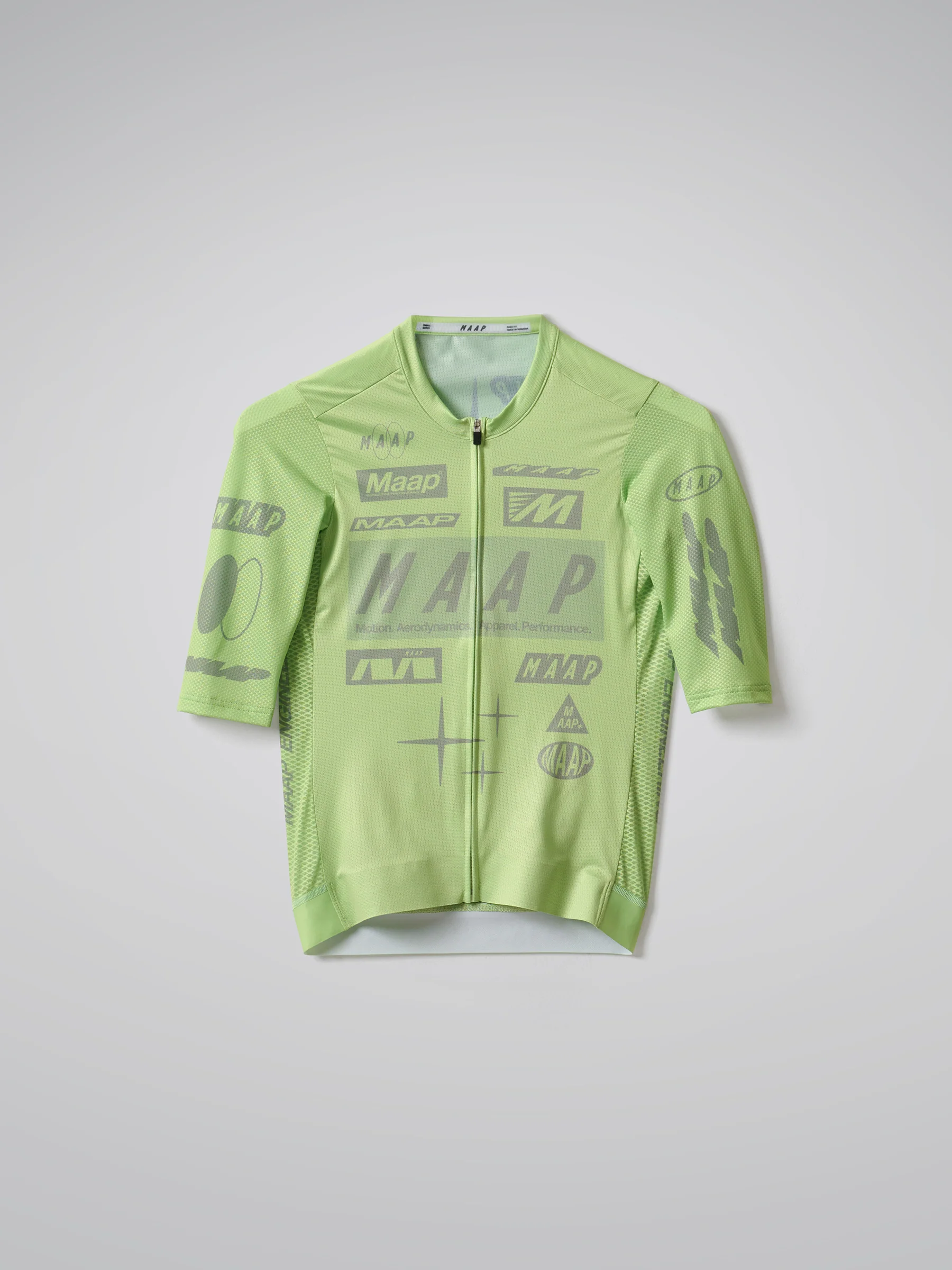Drome Pro Air Jersey 3.0