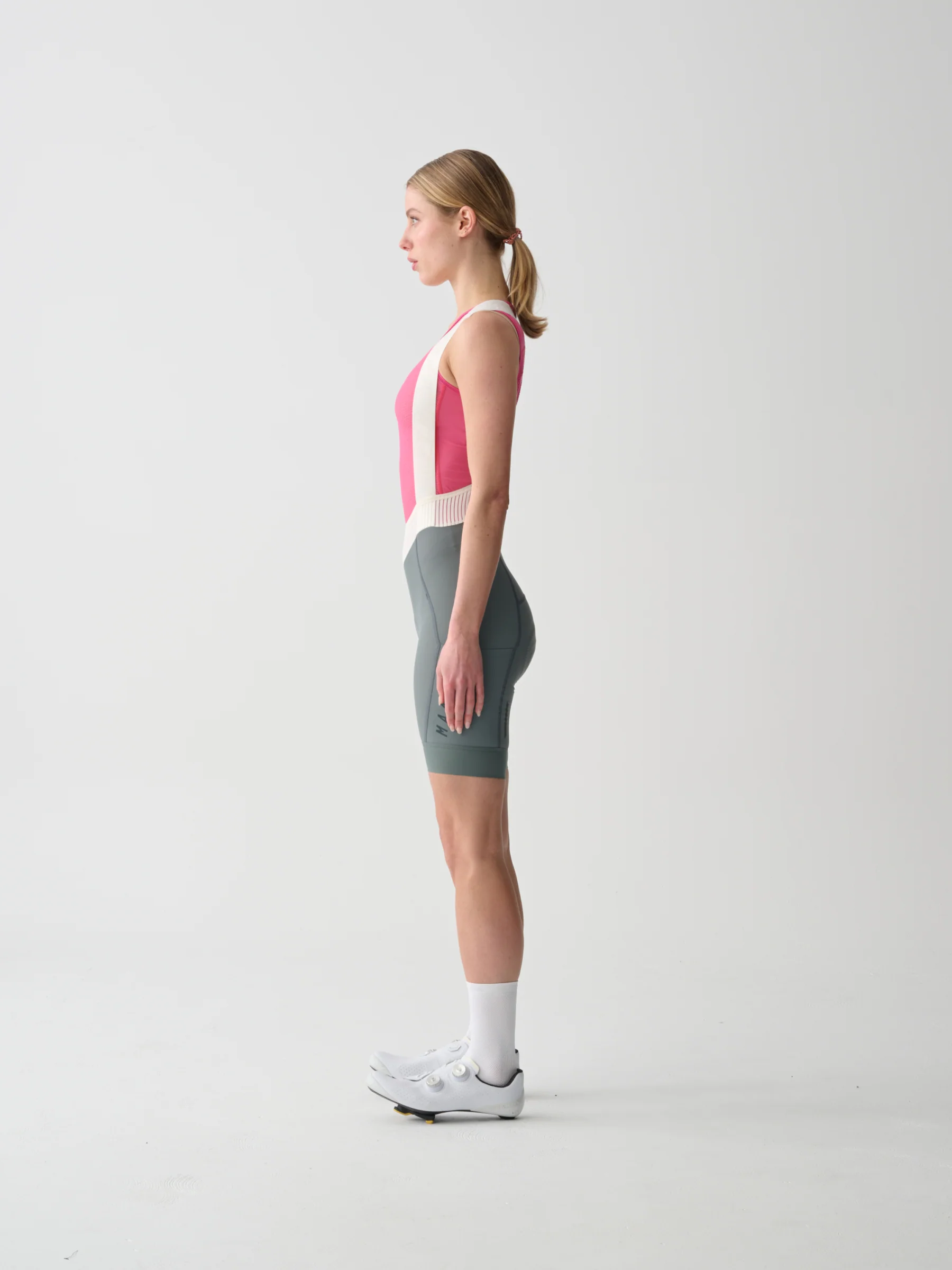 Women's Team Bib Evo Cargo