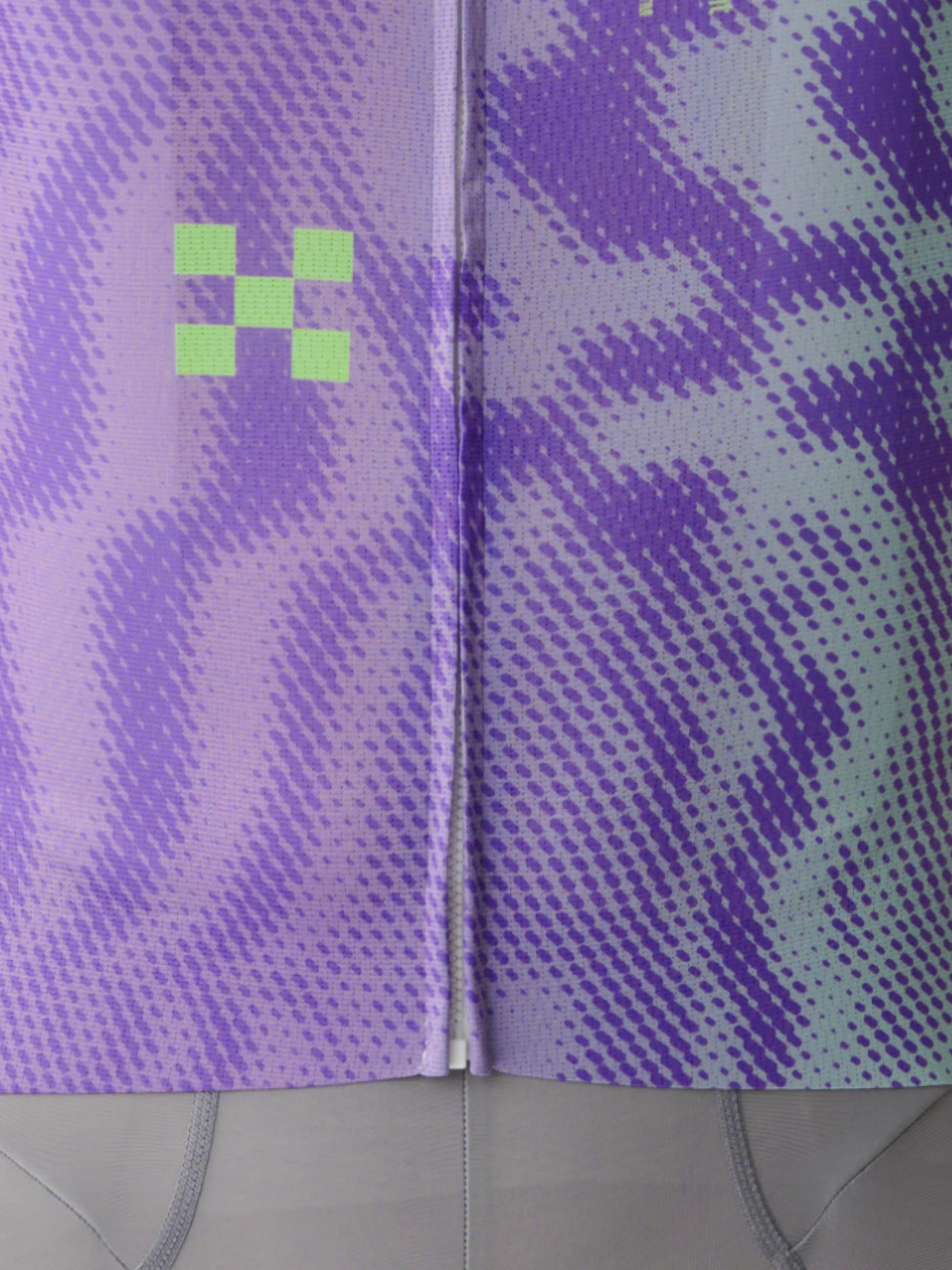 Privateer R.K Pro Air Jersey 3.0