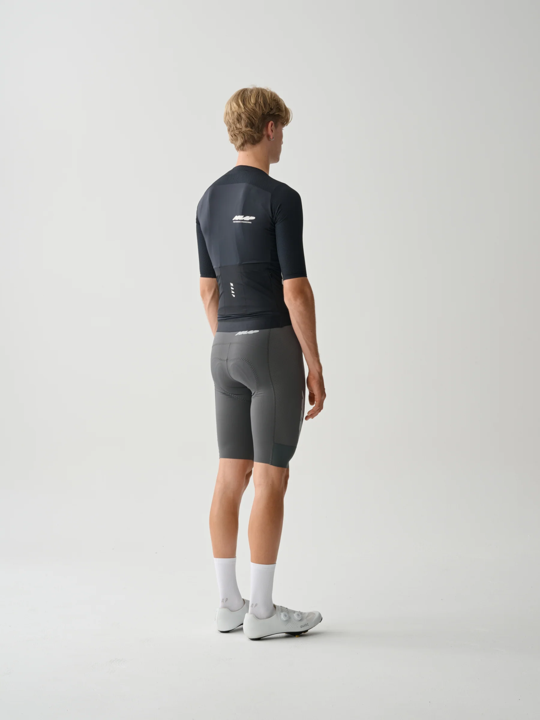 Eclipse Pro Race Jersey