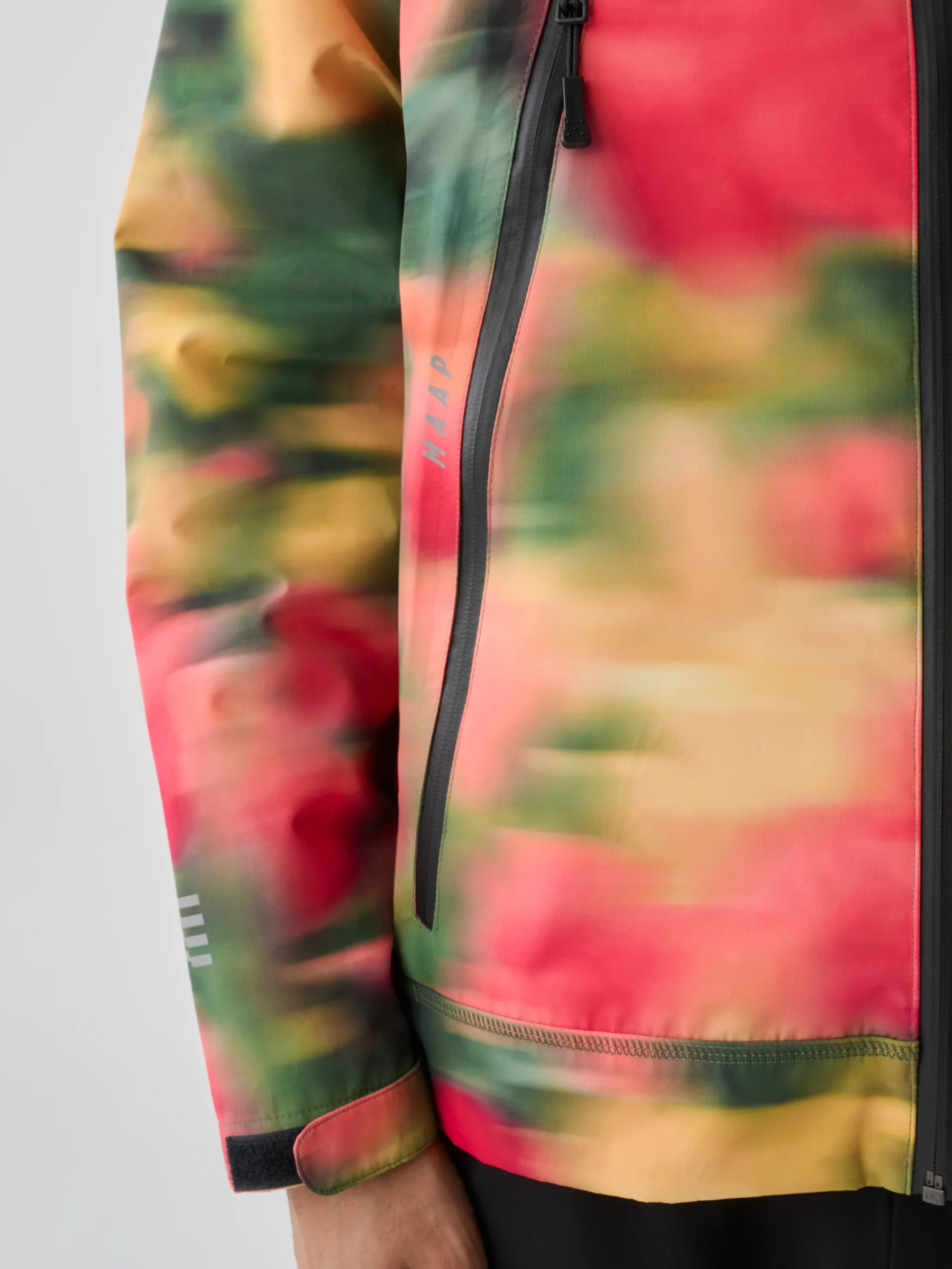 MAAP & Pop Oracle Jacket