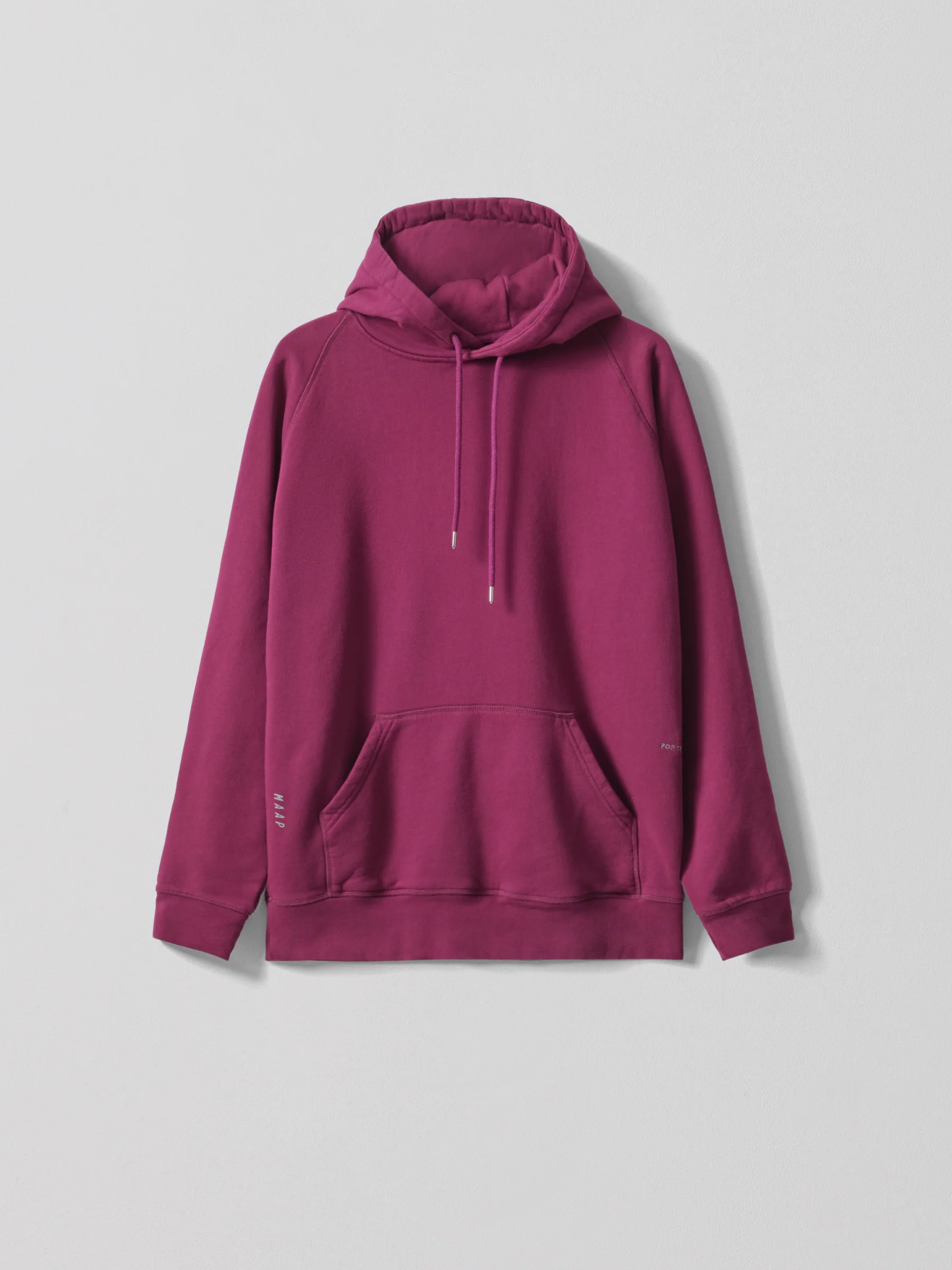 MAAP & Pop Hooded Sweat