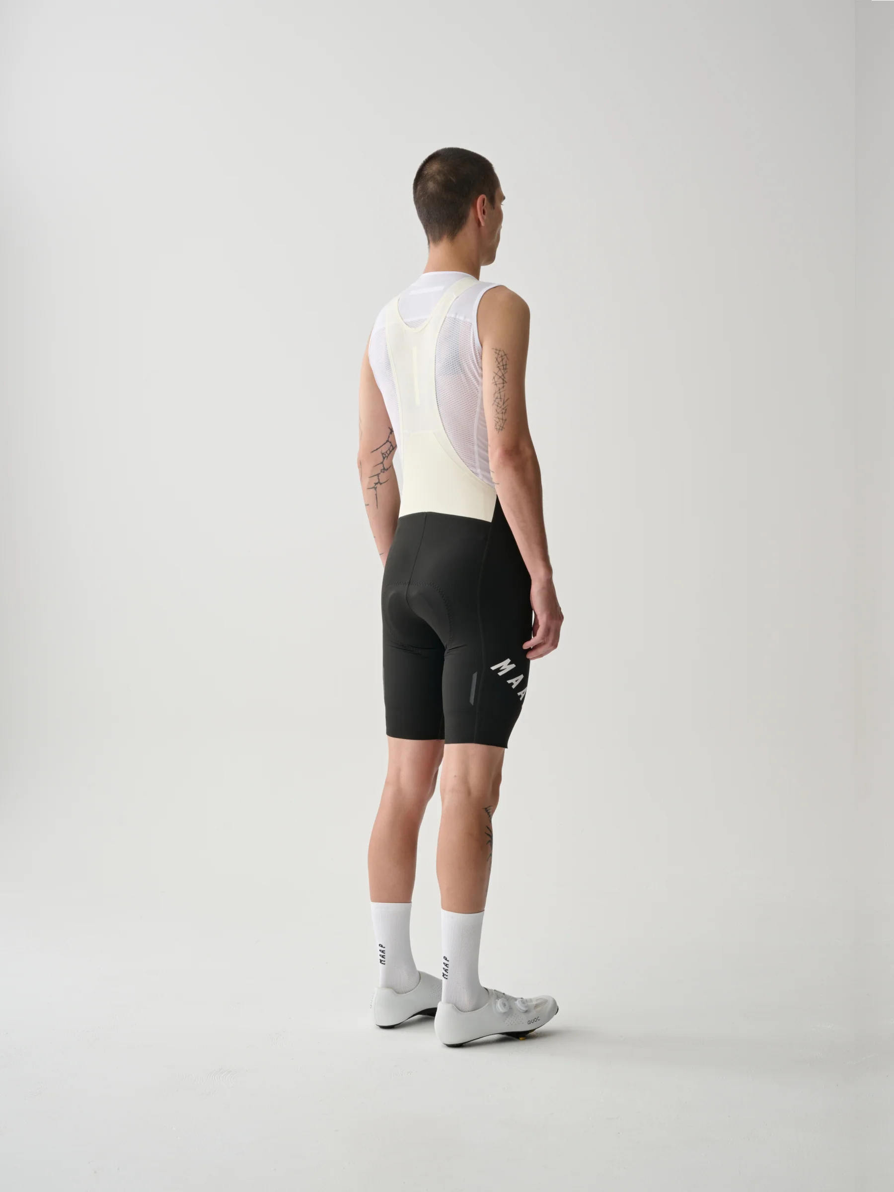 Aeon Bib Short
