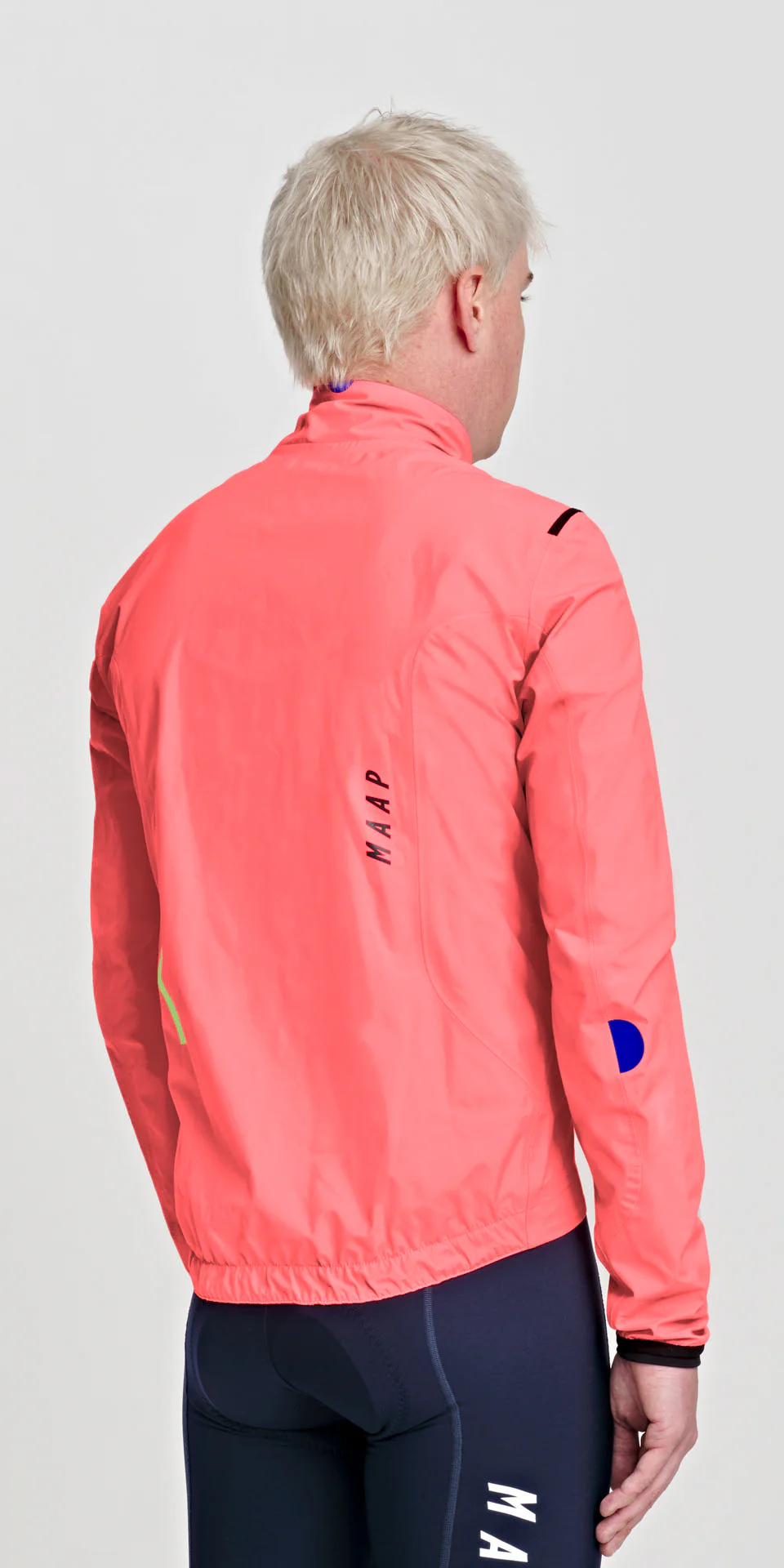 Ascend Pro Rain Jacket