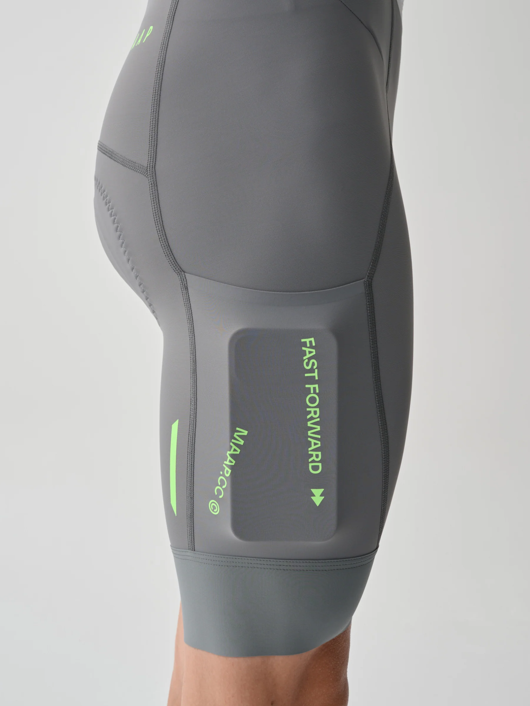 Blur Team Bib Evo Cargo