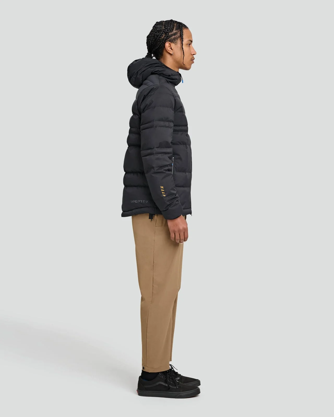 MTA Packable Puffer