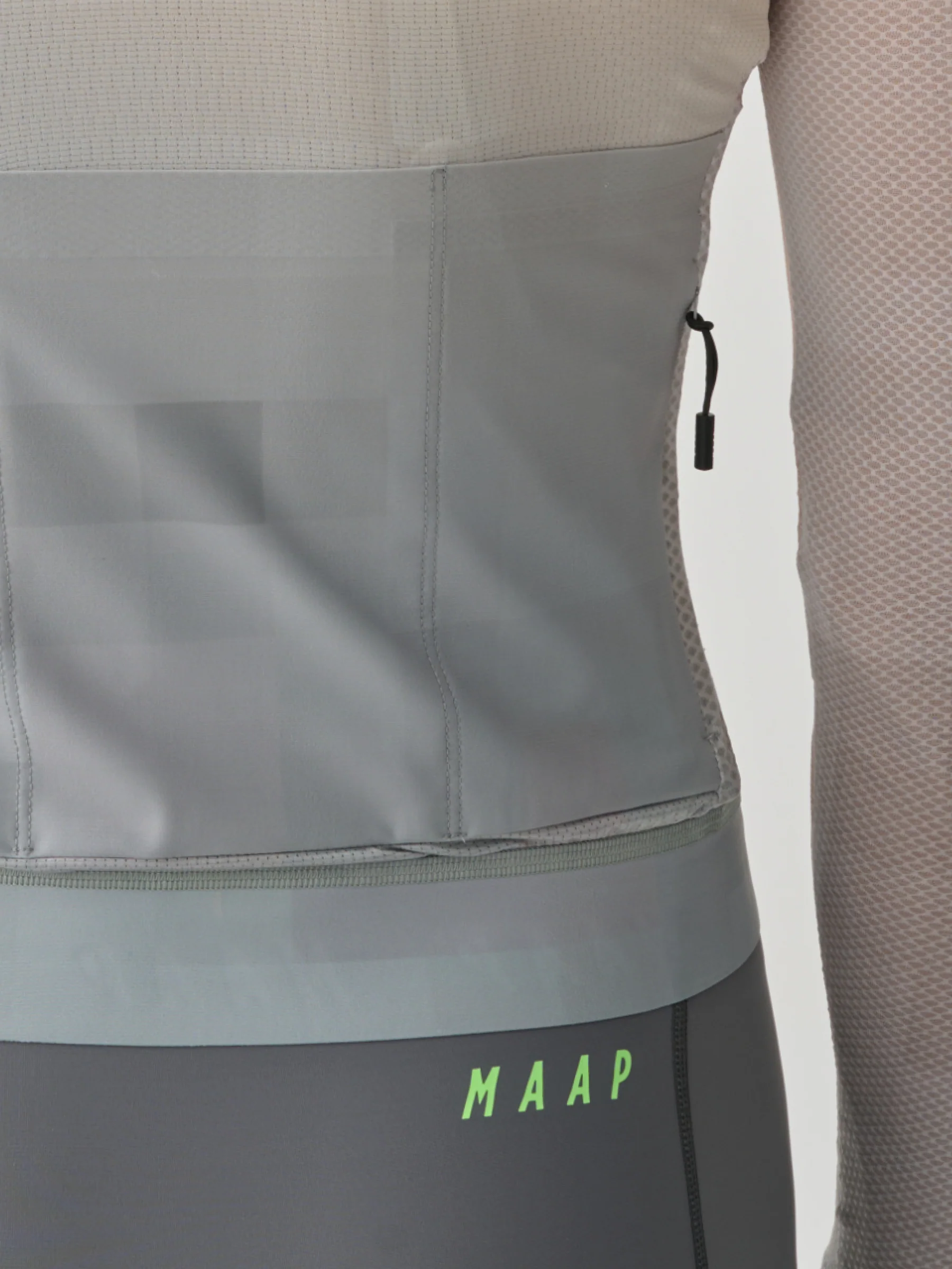 Blur Pro Air LS Jersey 3.0