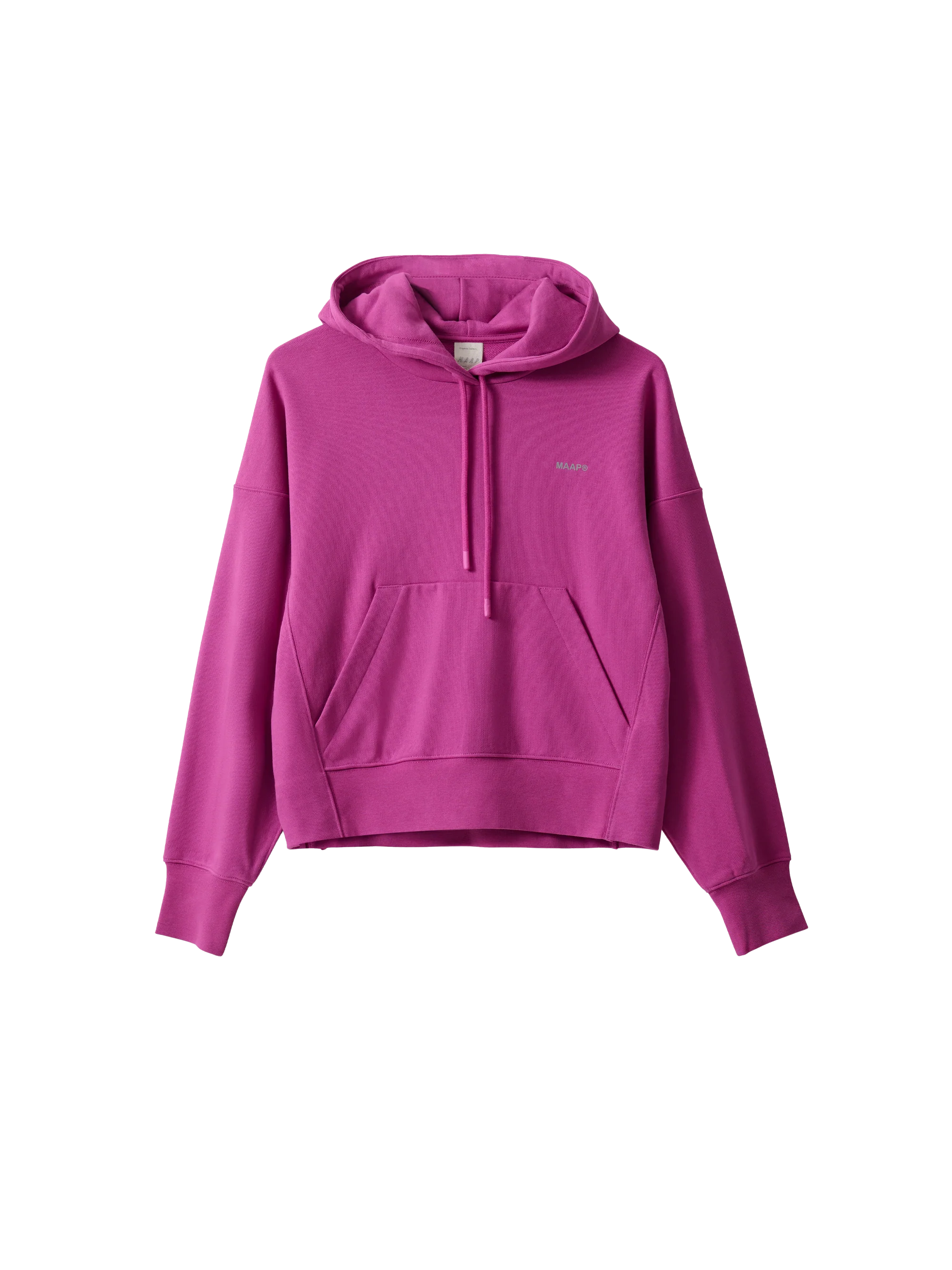 Women's Essentials Hoodie