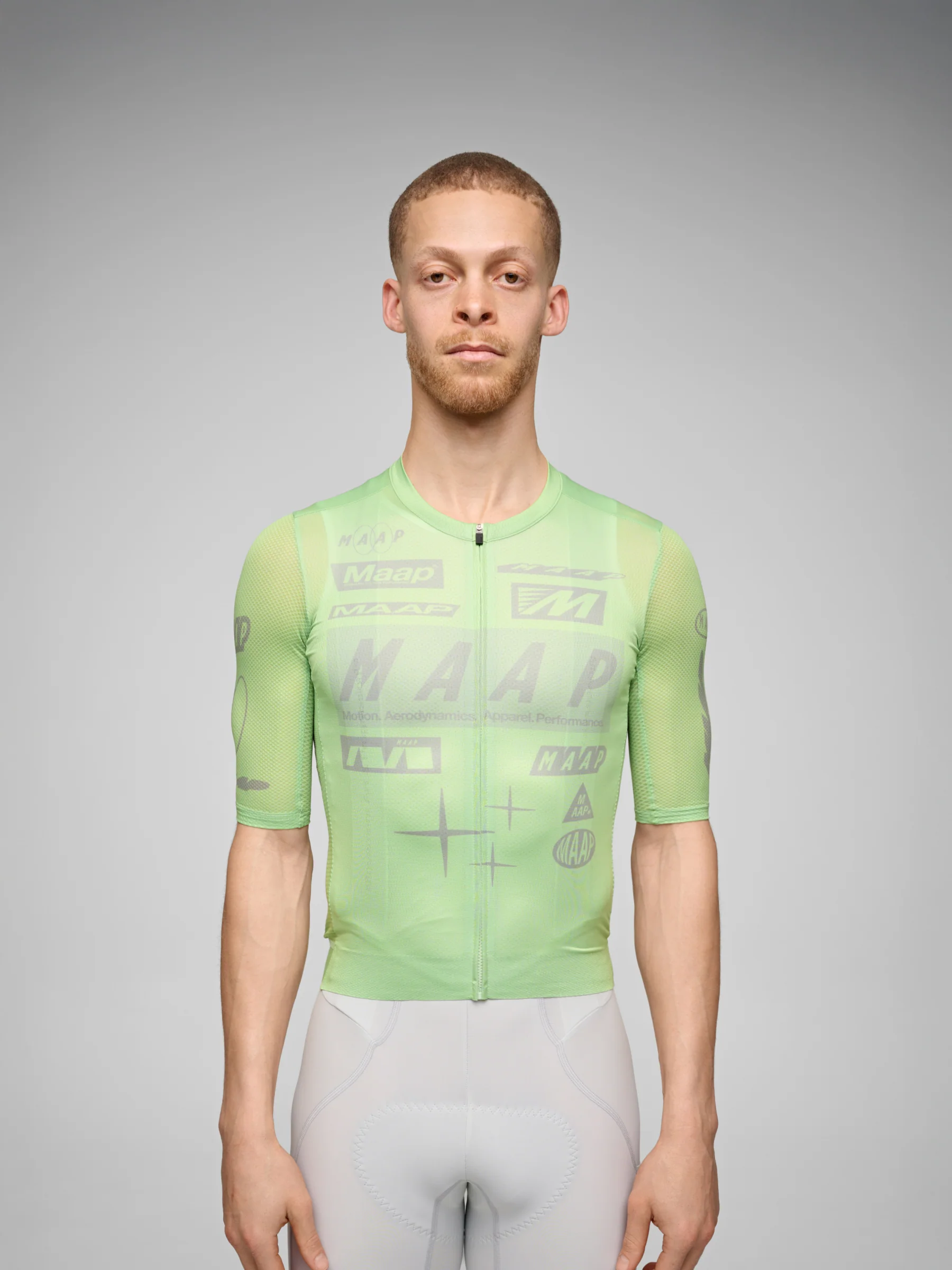 Drome Pro Air Jersey 3.0