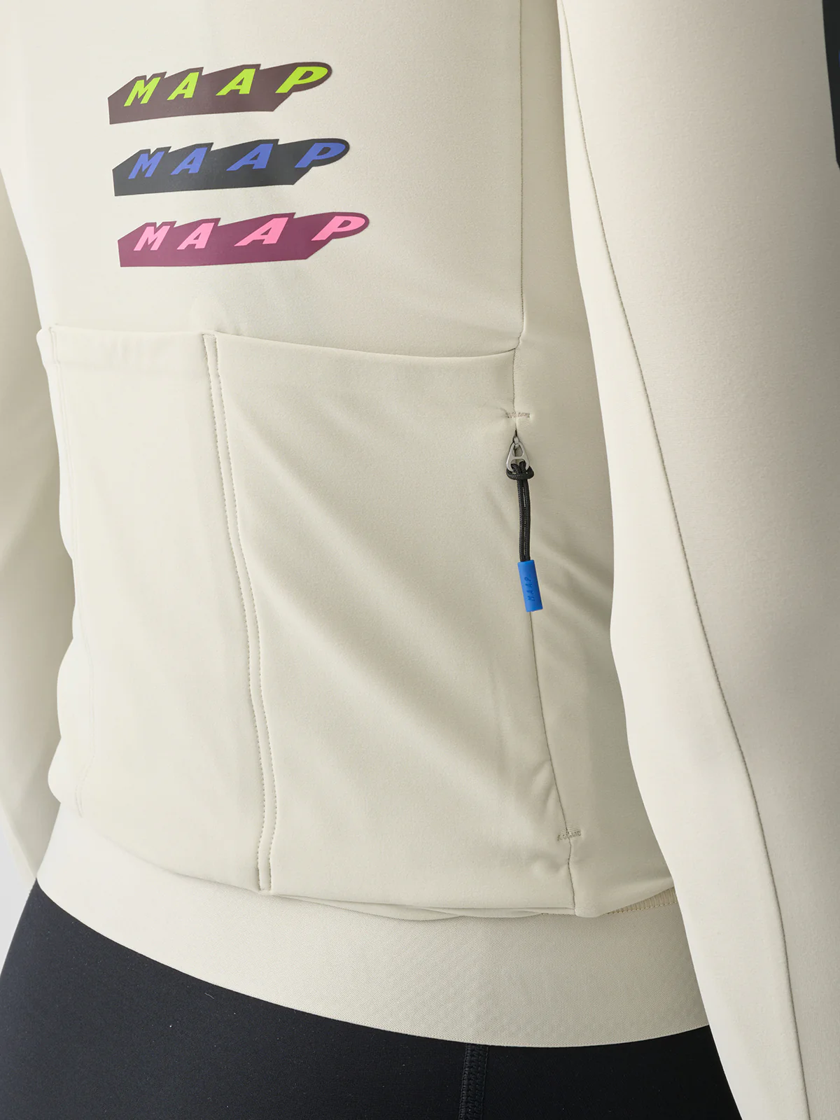 Women's Evade X Thermal LS Jersey 2.0