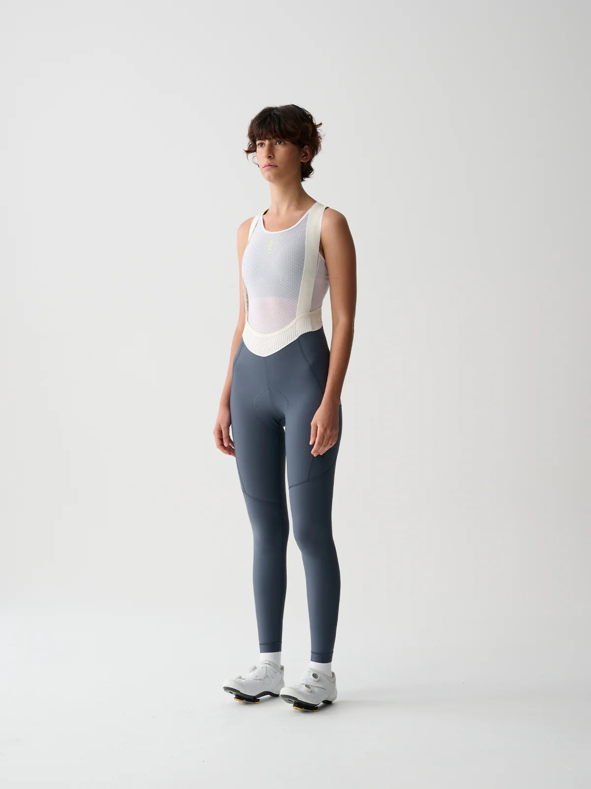 Women's Team Bib Evo Cargo Tights
