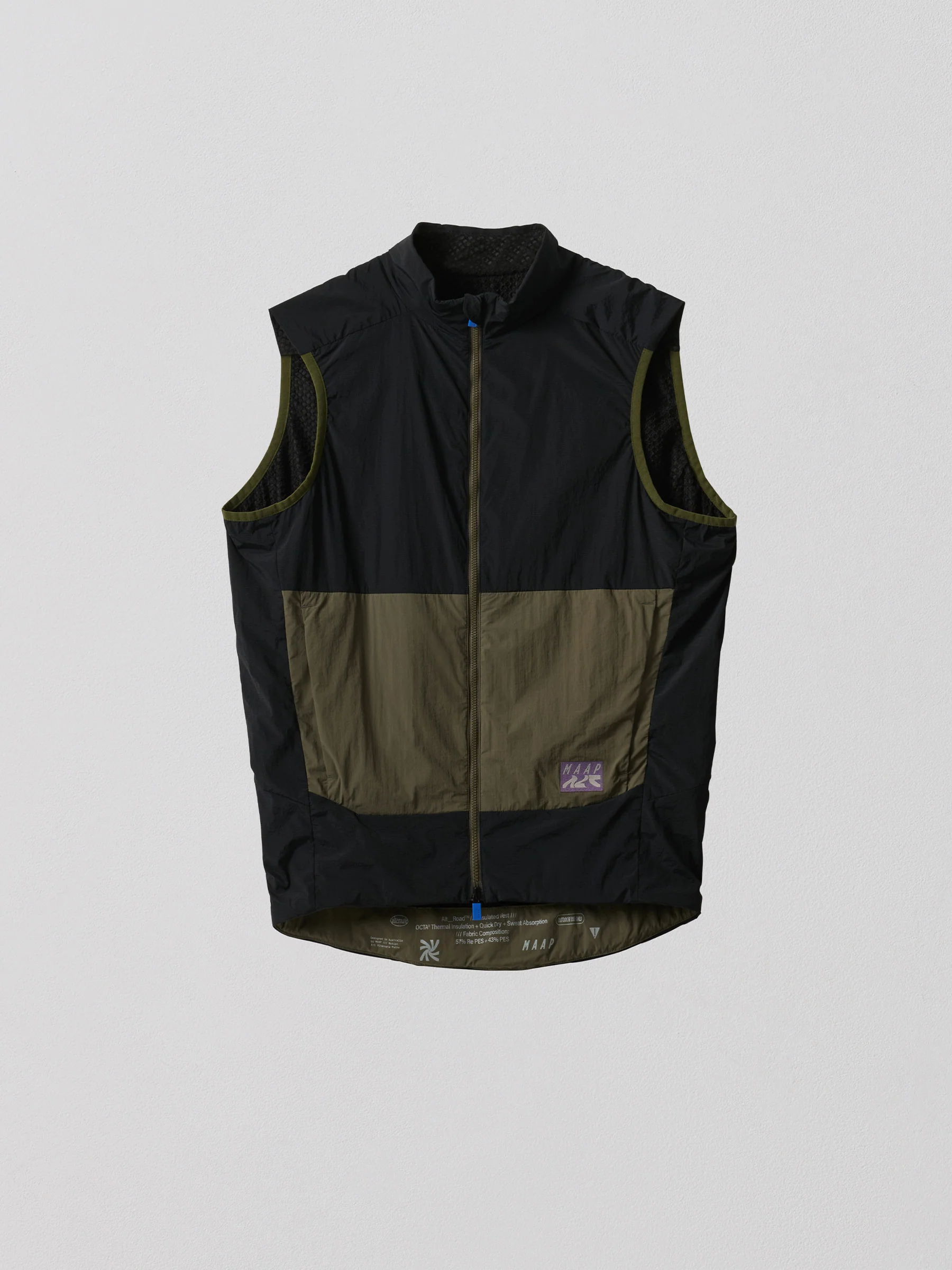 Women's Alt_Road™ Insulated Vest