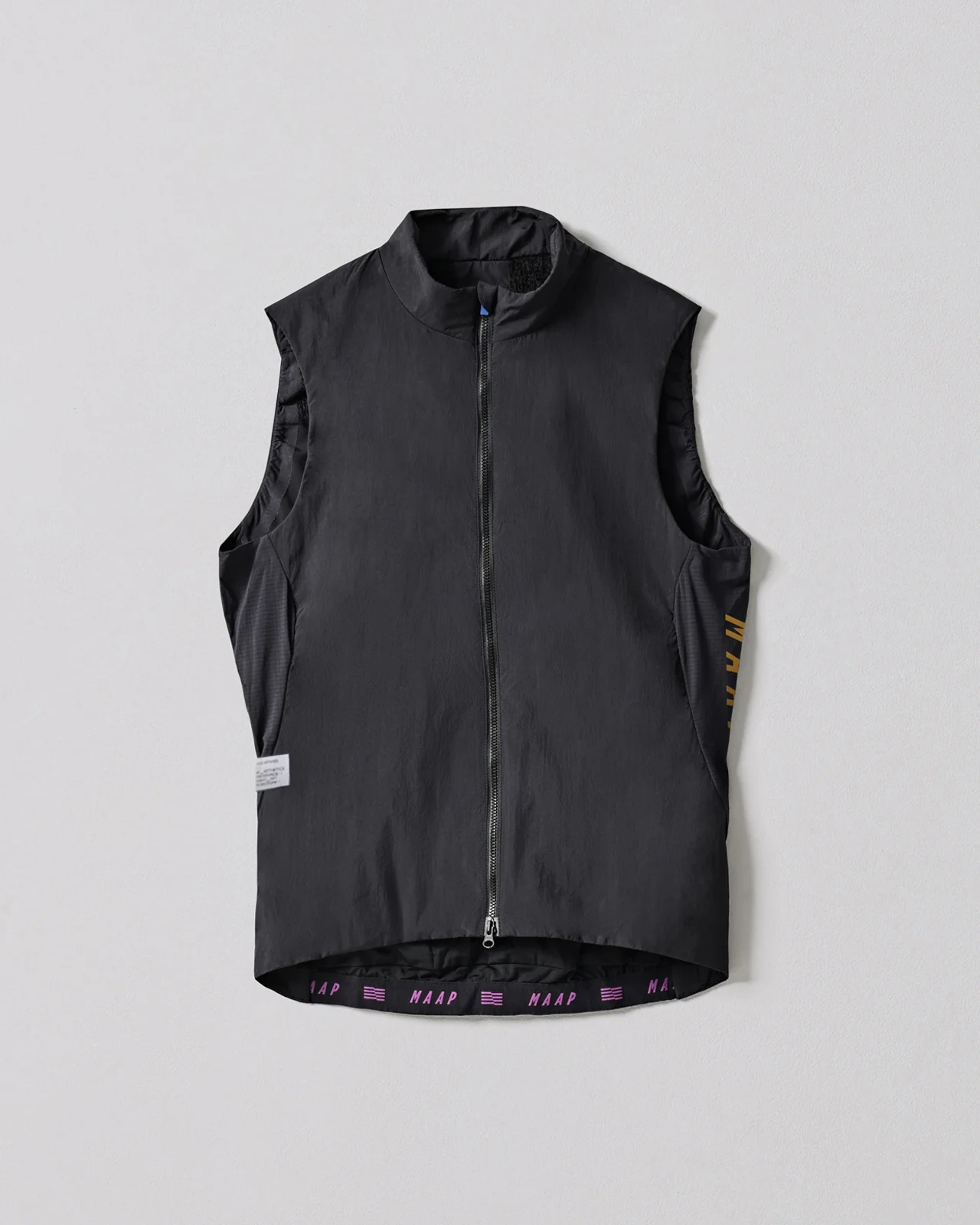 Women's Alt_Road™ Thermal Vest
