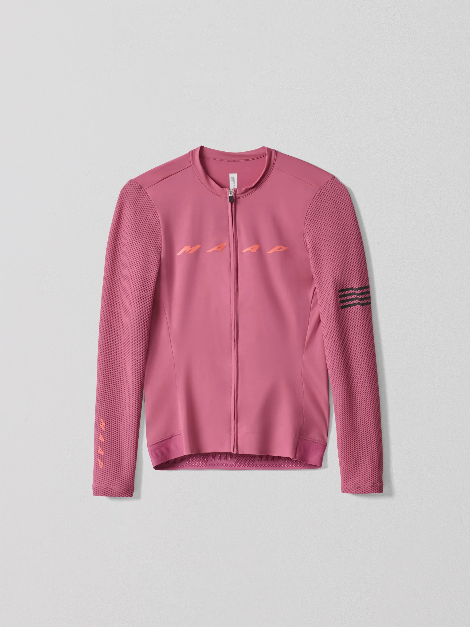 Women's Evade Pro Base LS Jersey 2.0