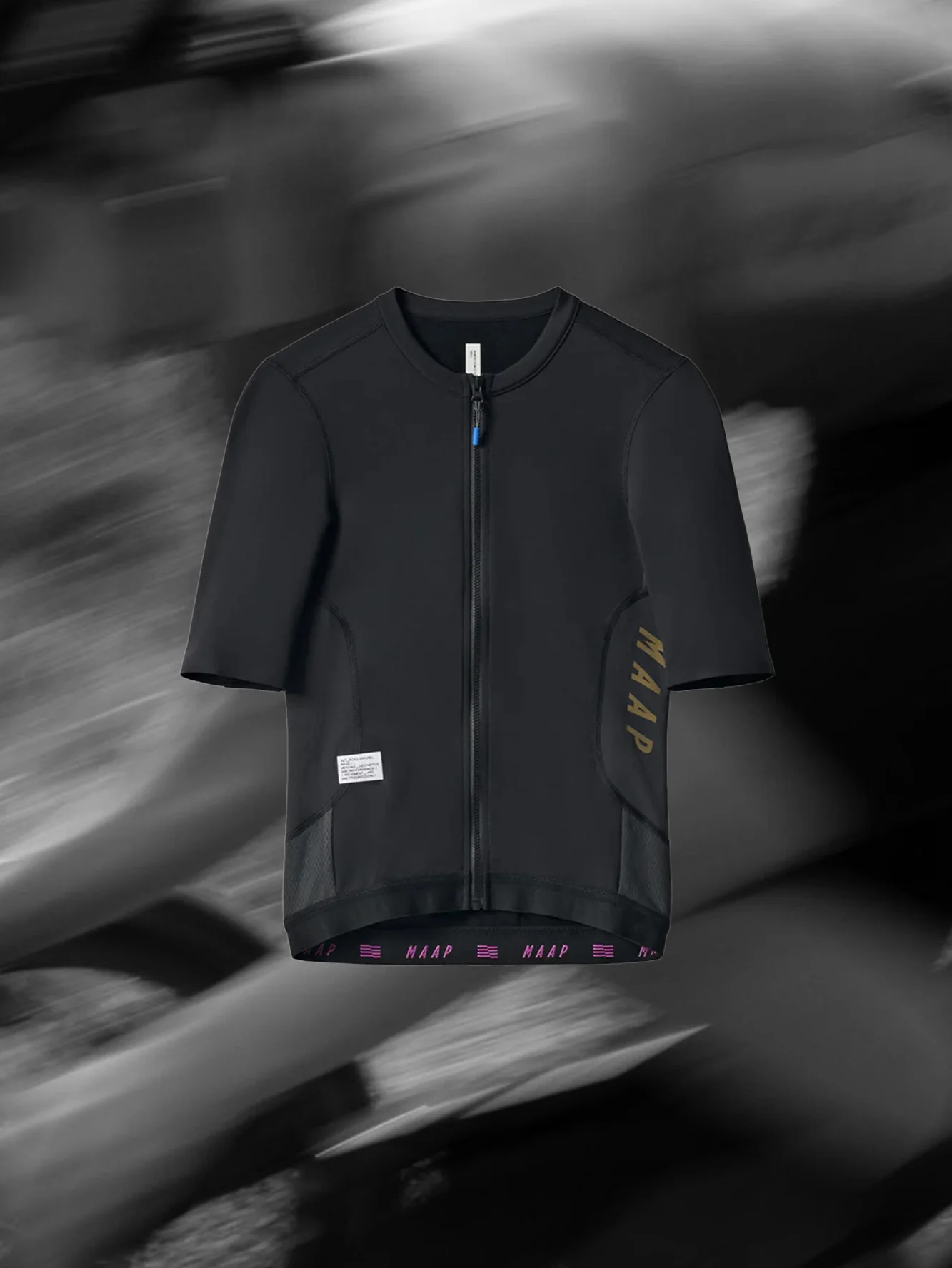 Women's Alt_Road™ Jersey