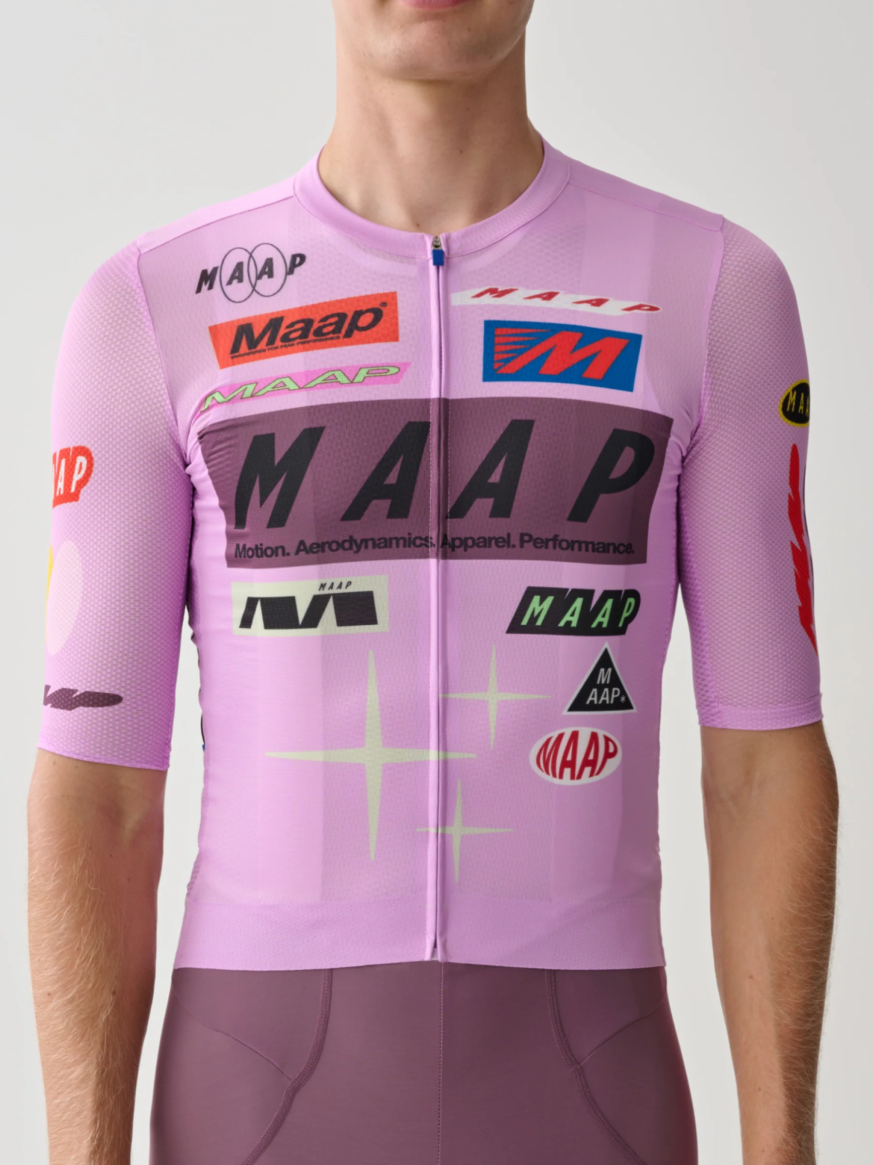 Drome Pro Air Jersey 3.0