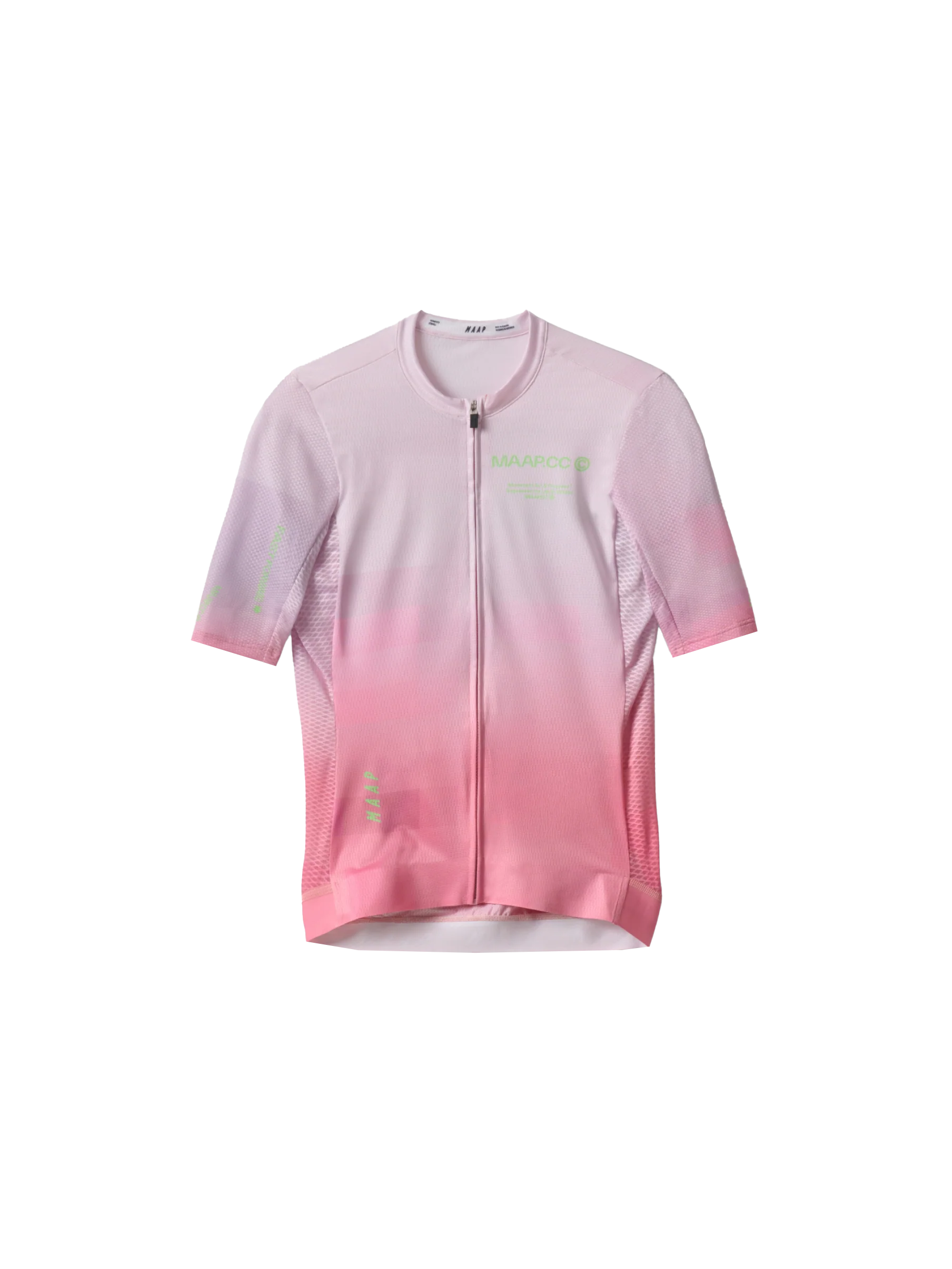 Women's Blur Pro Air Jersey 3.0