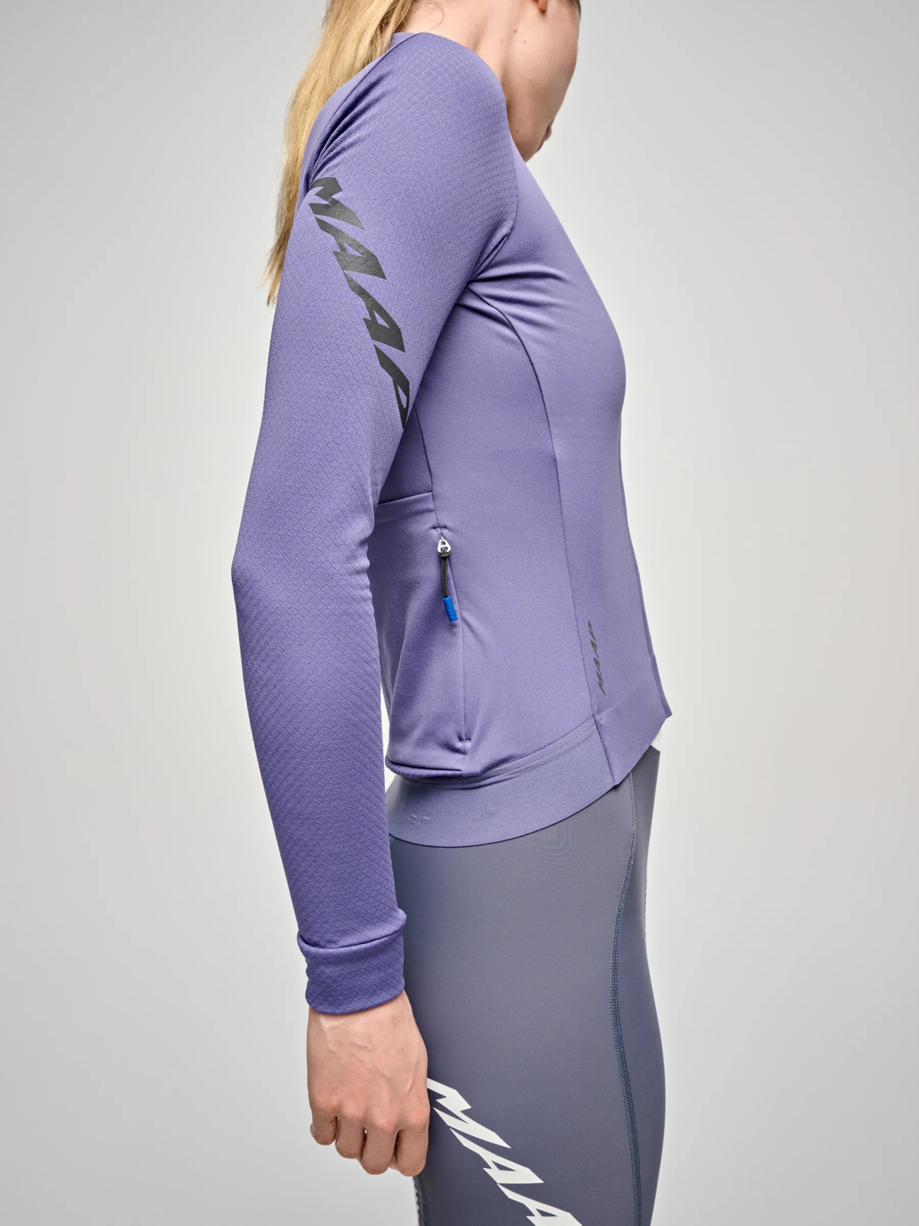 Women's Emerge Thermal LS Jersey