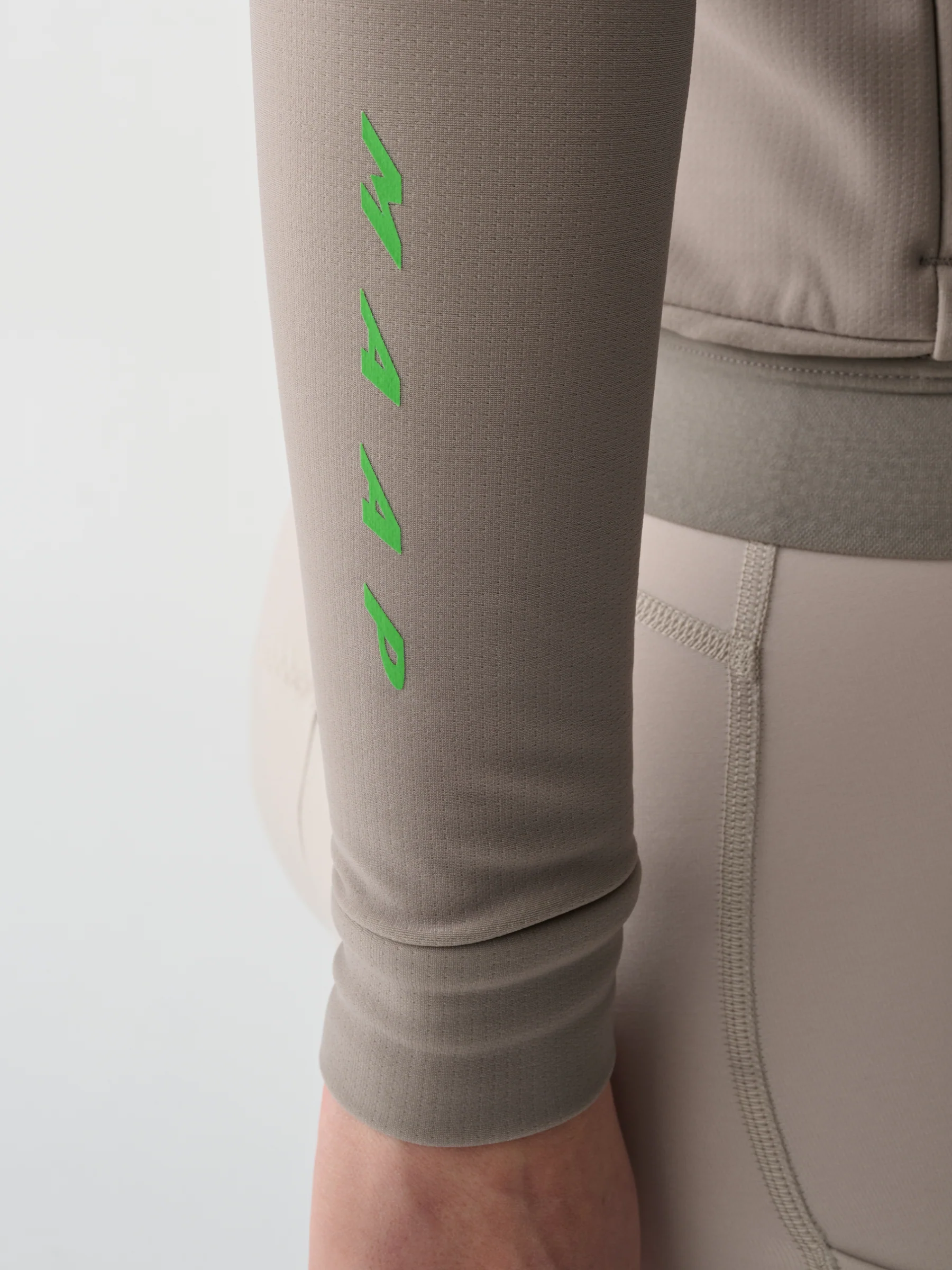 Women's Evade Thermal LS Jersey 2.0