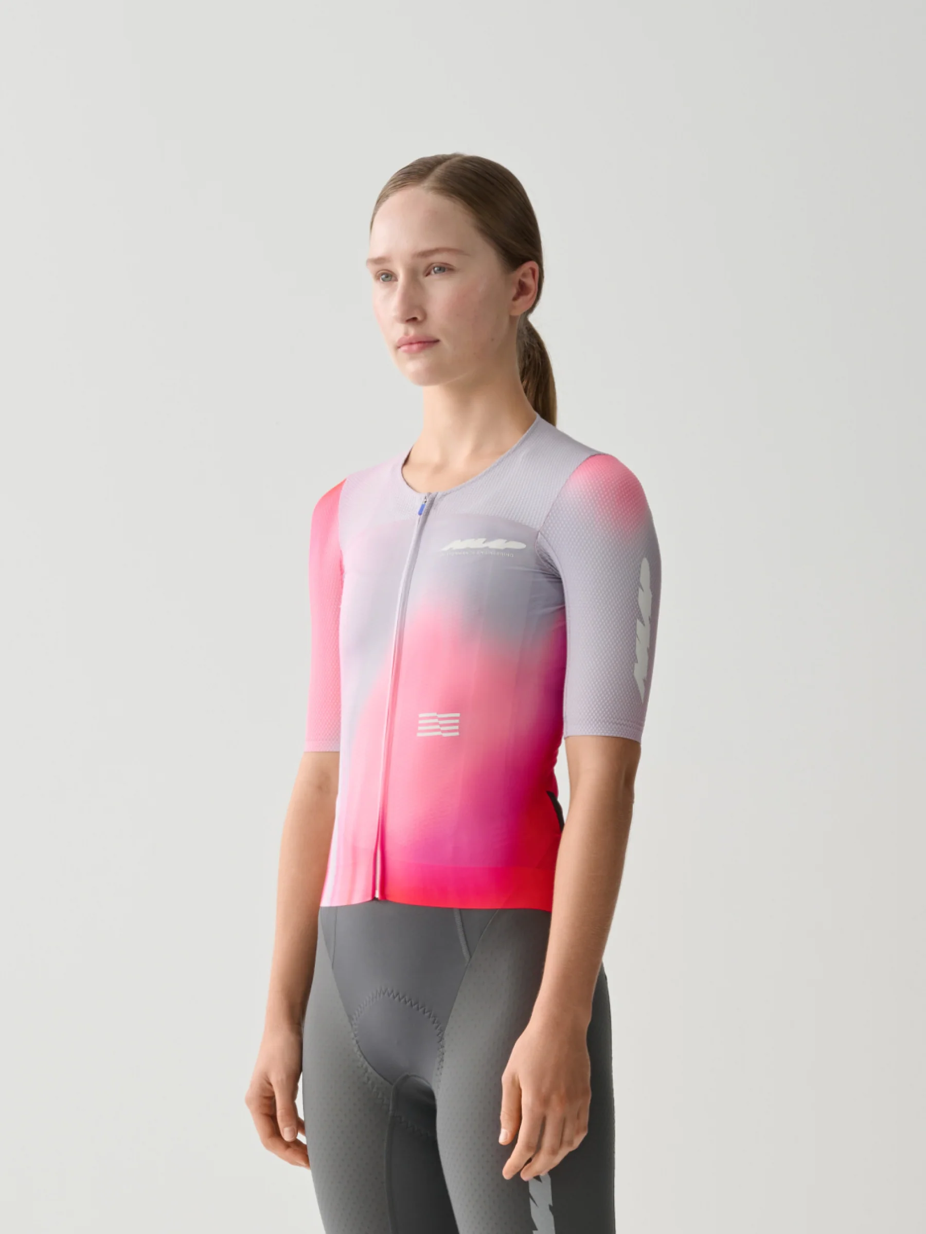 Women's Solar Pro Race Jersey