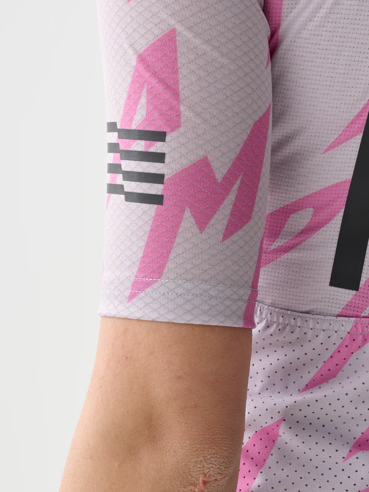Women's Equalise Pro Air Jersey 2.0