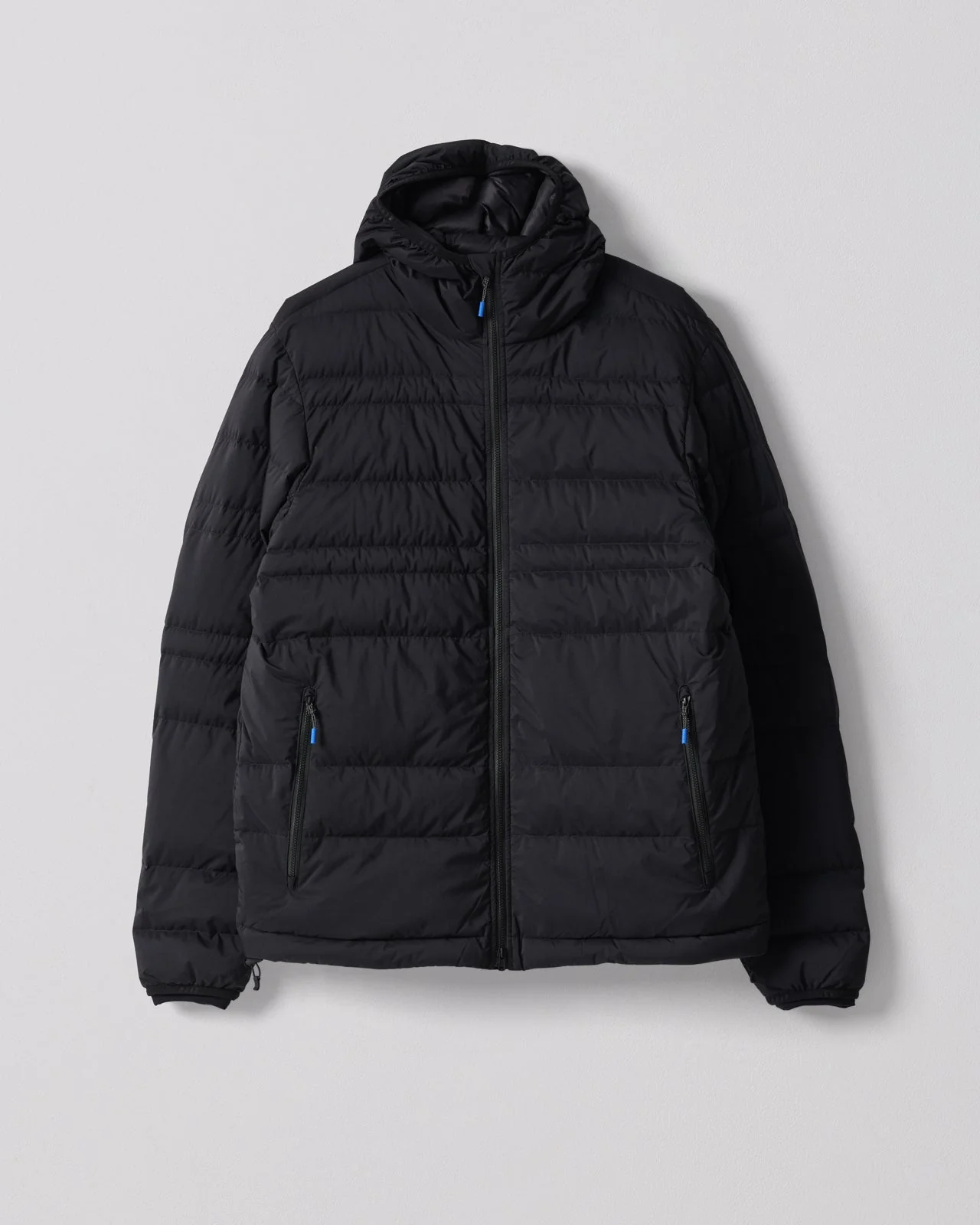 MTA Packable Puffer