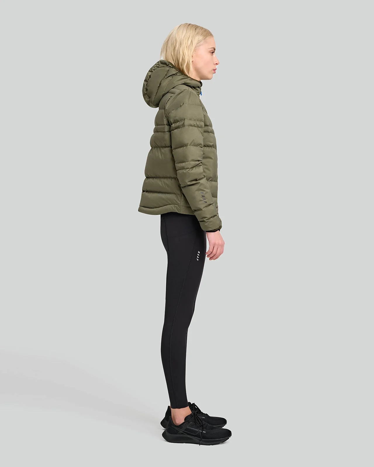 Women's MTA Packable Puffer