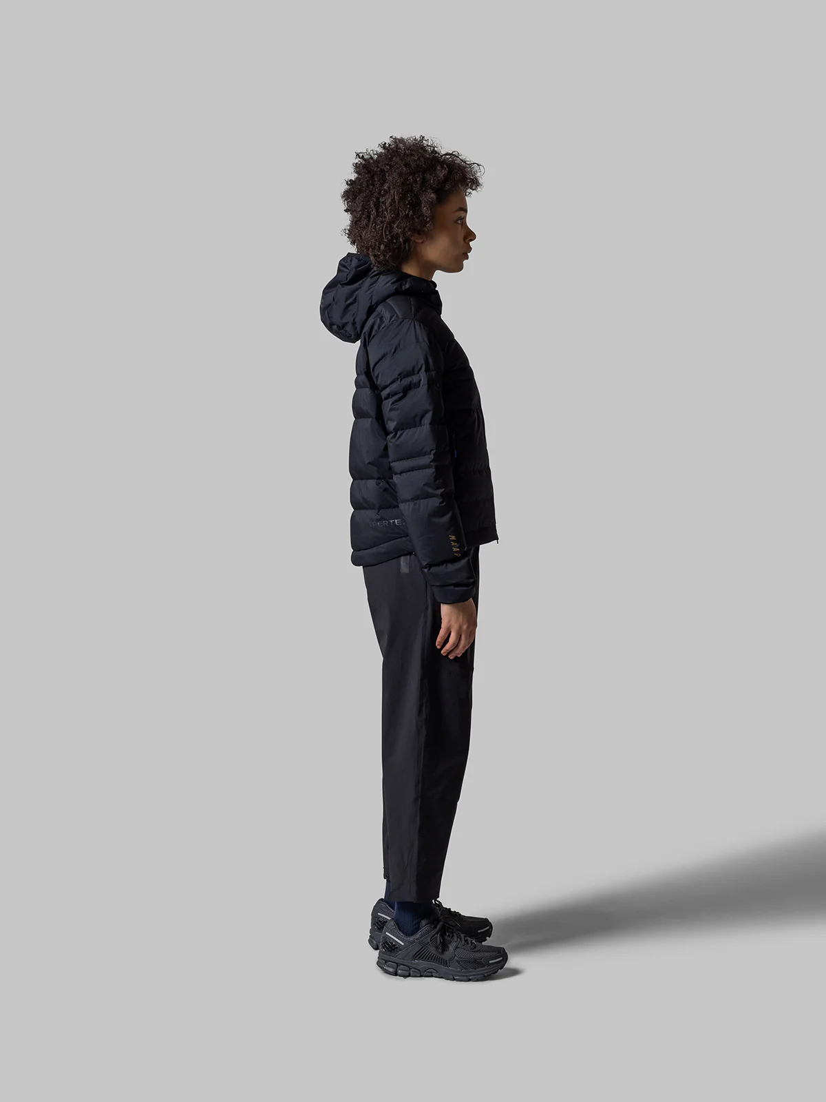 Women's MTA Packable Puffer