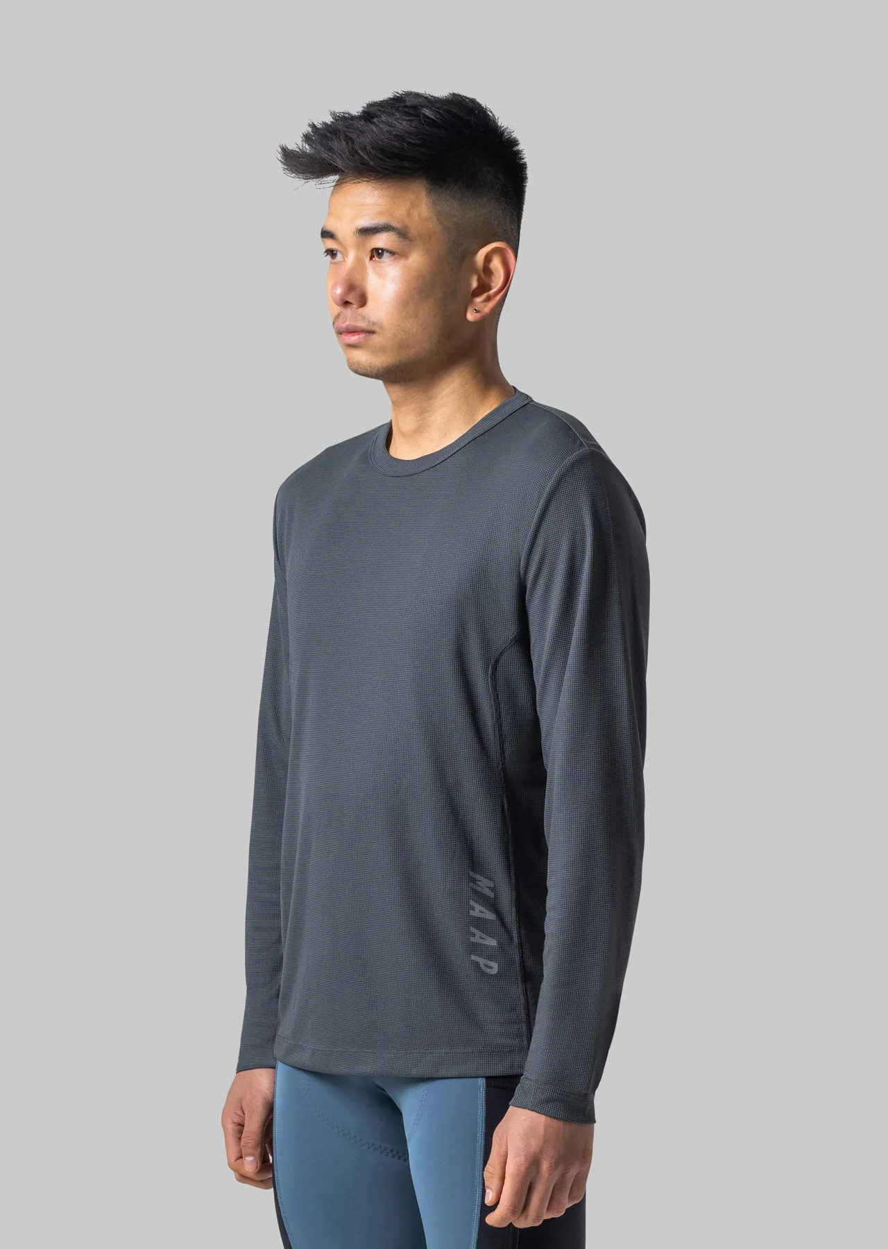 Alt_Road™ Ride LS Tee 3.0