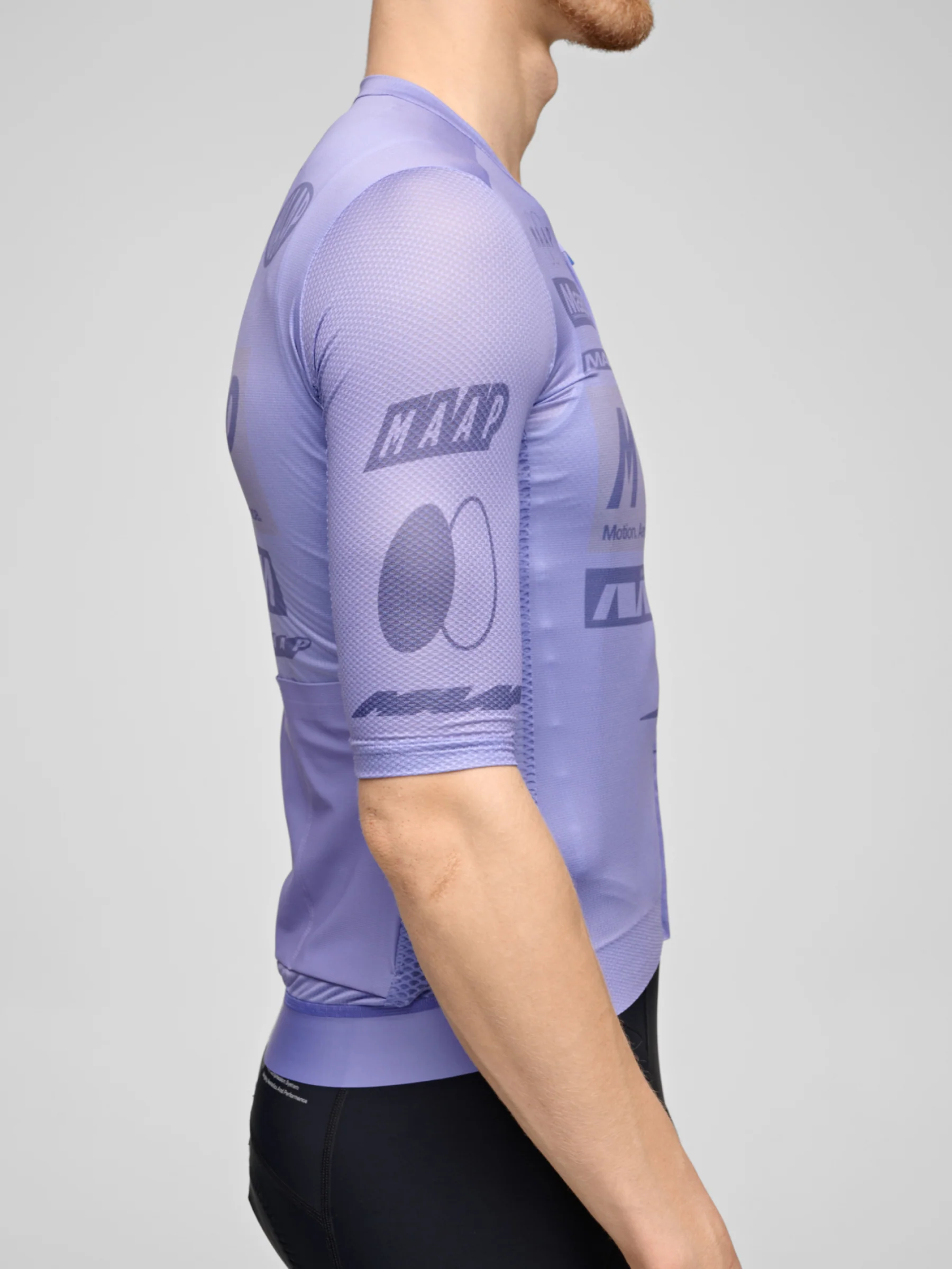 Drome Pro Air Jersey 3.0