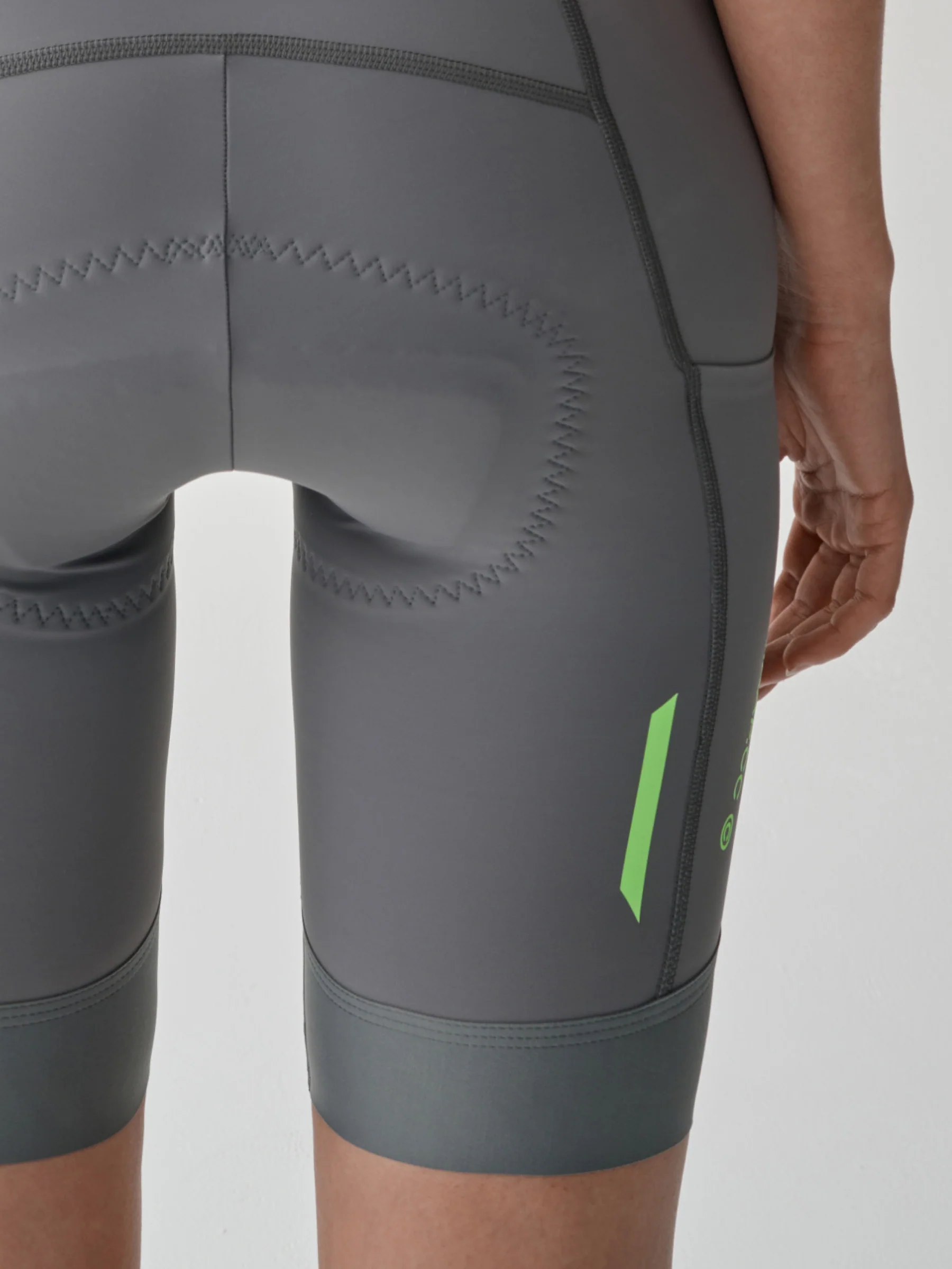 Women's Blur Team Bib Evo Cargo