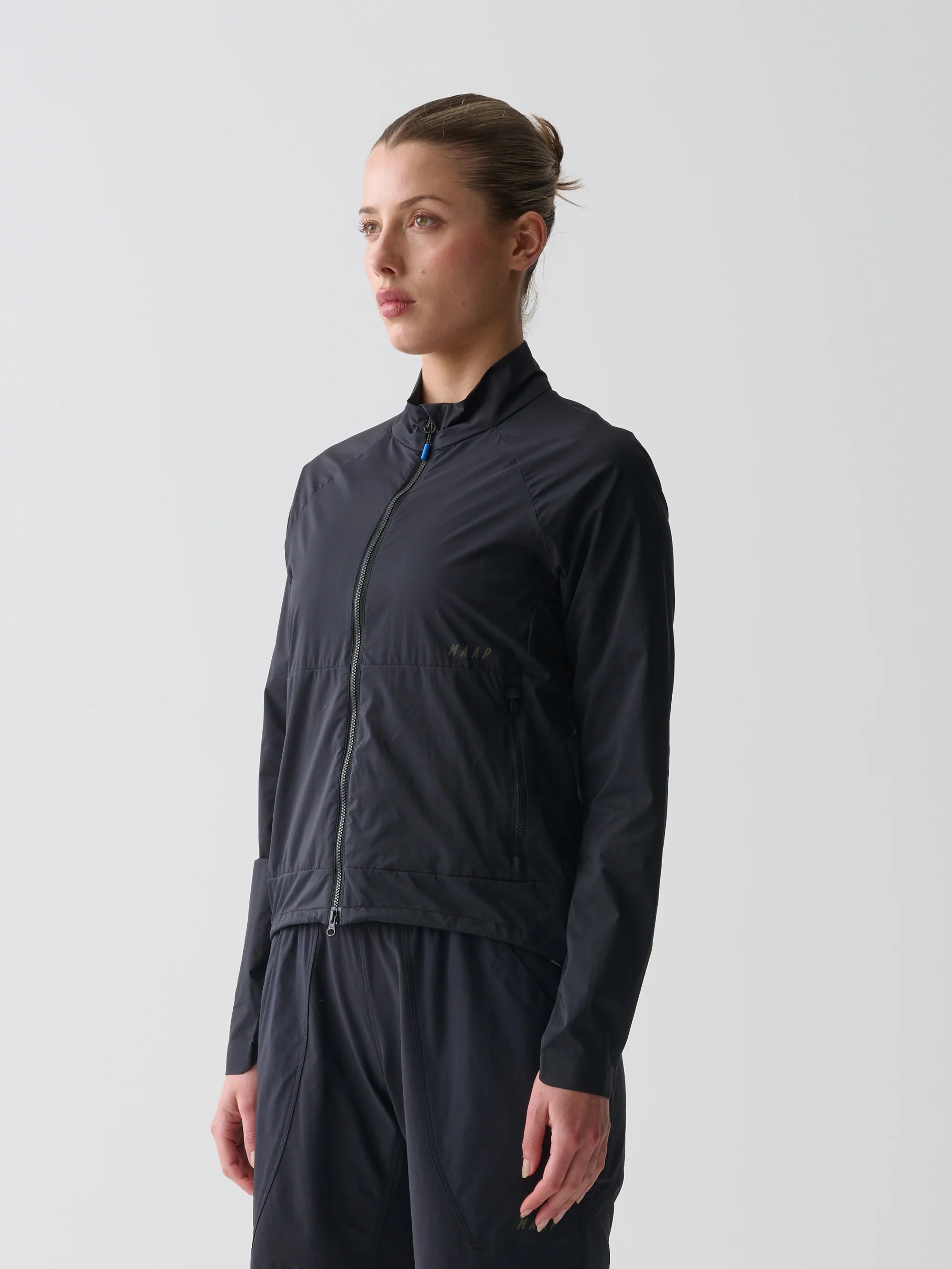 Women's Alt_Road™ Wind Jacket