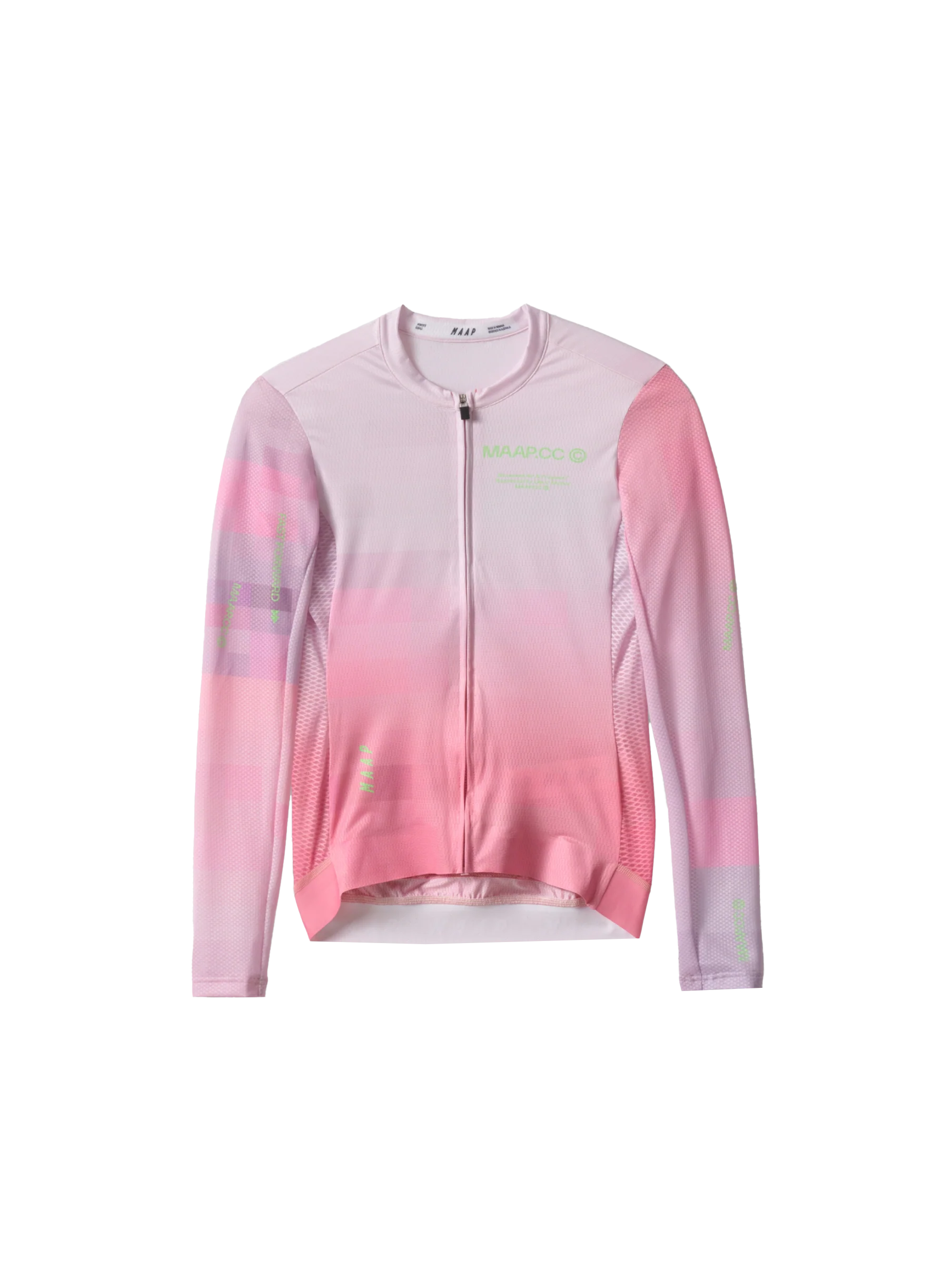 Women's Blur Pro Air LS Jersey 3.0
