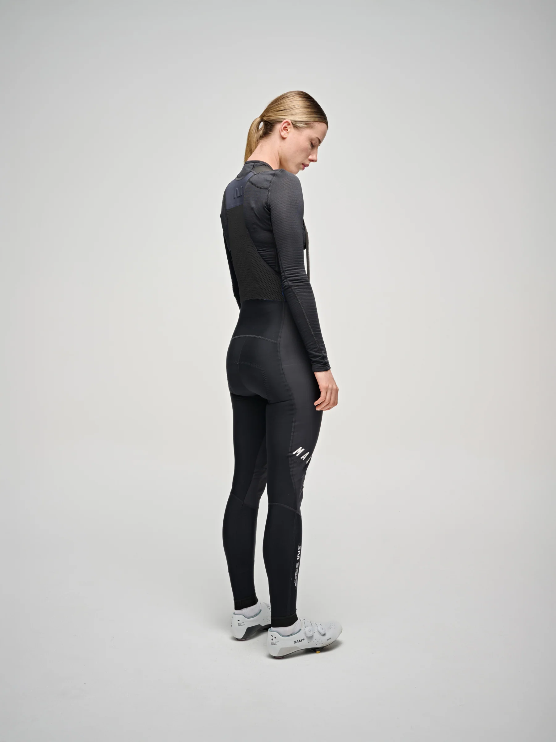 Women's Apex Deep Winter Tight 2.0