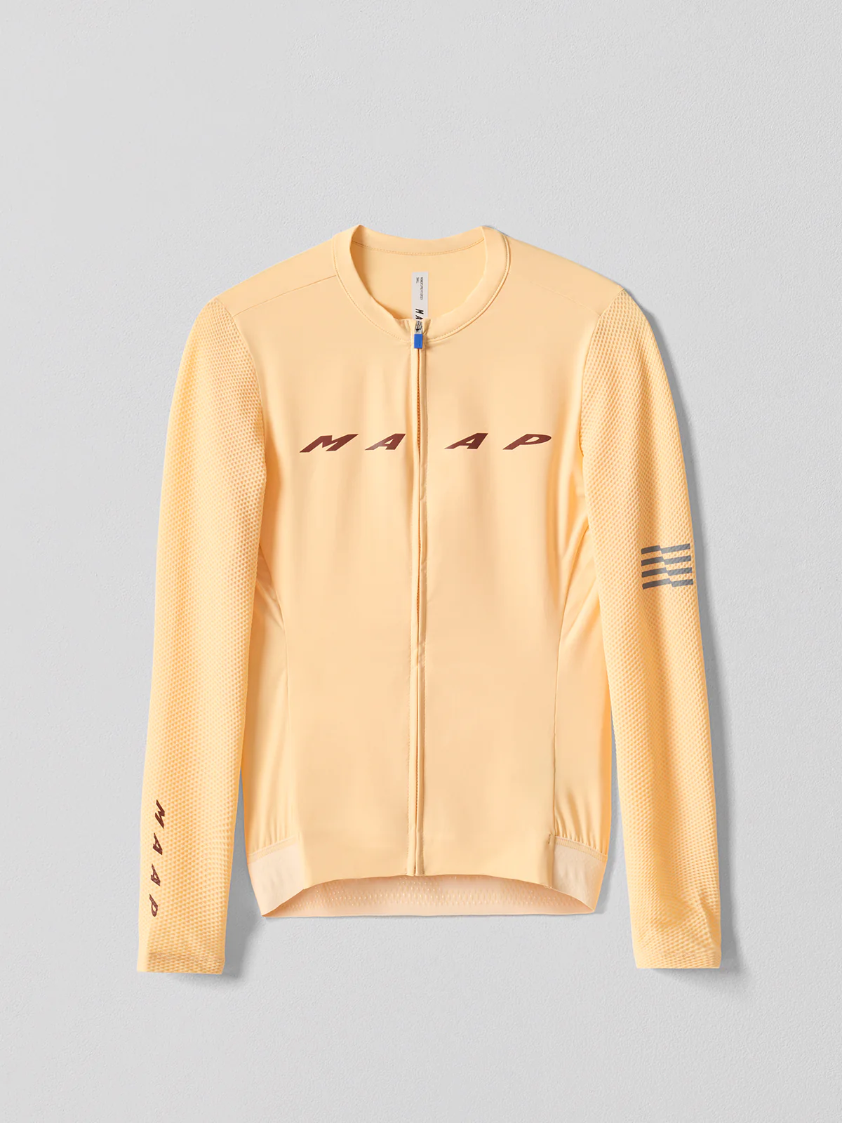 Women's Evade Pro Base LS Jersey 2.0