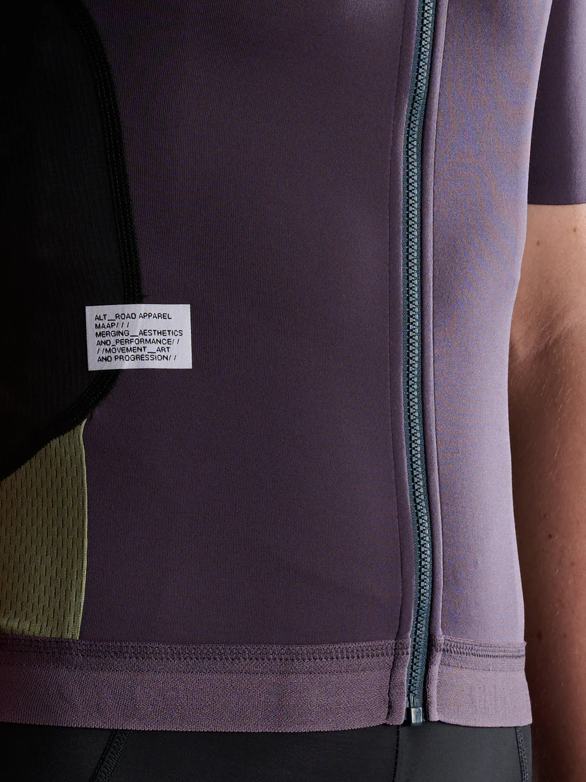 Women's Alt_Road™ Jersey