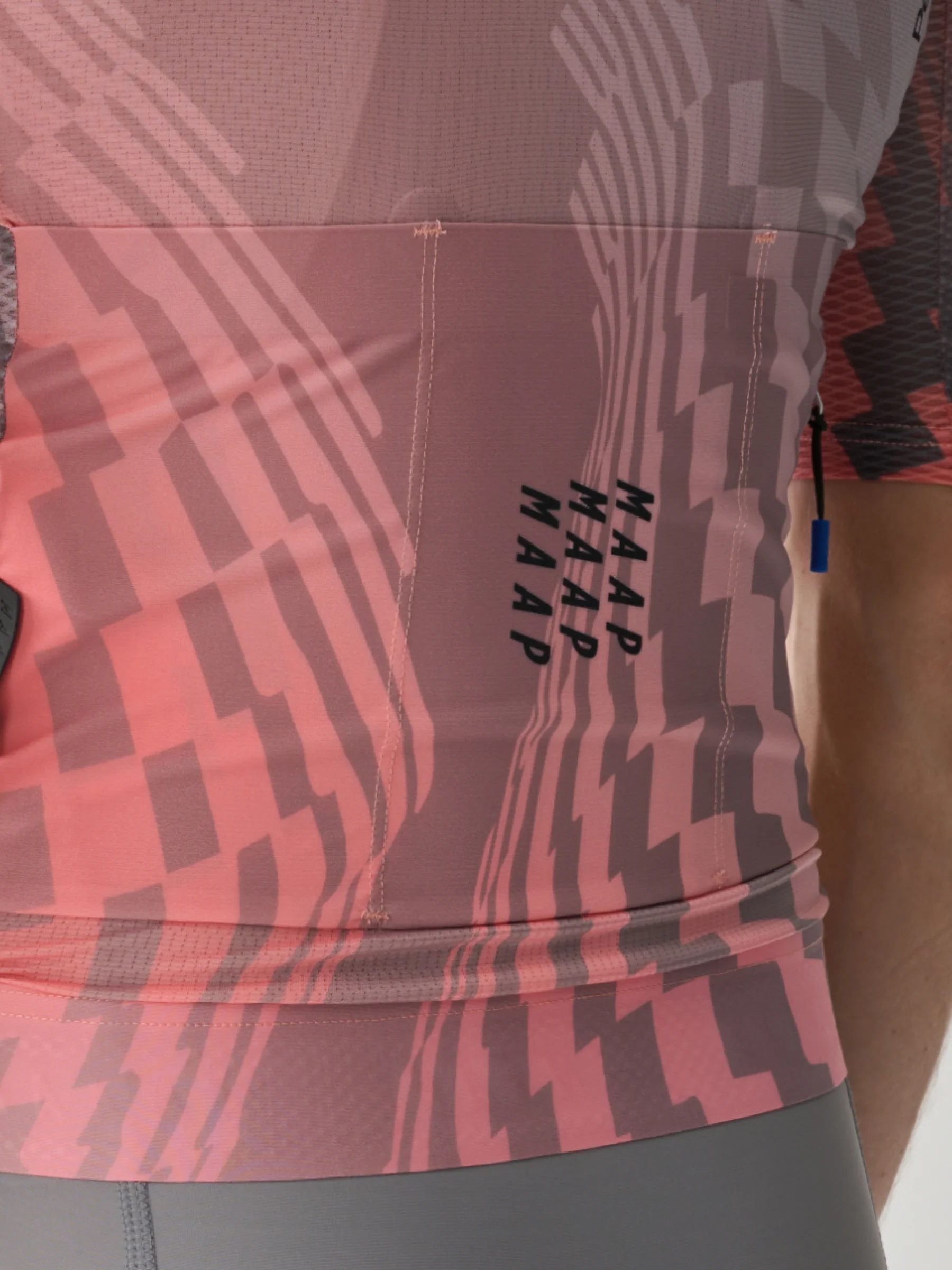 Women's Privateer T.R Pro Air Jersey 3.0