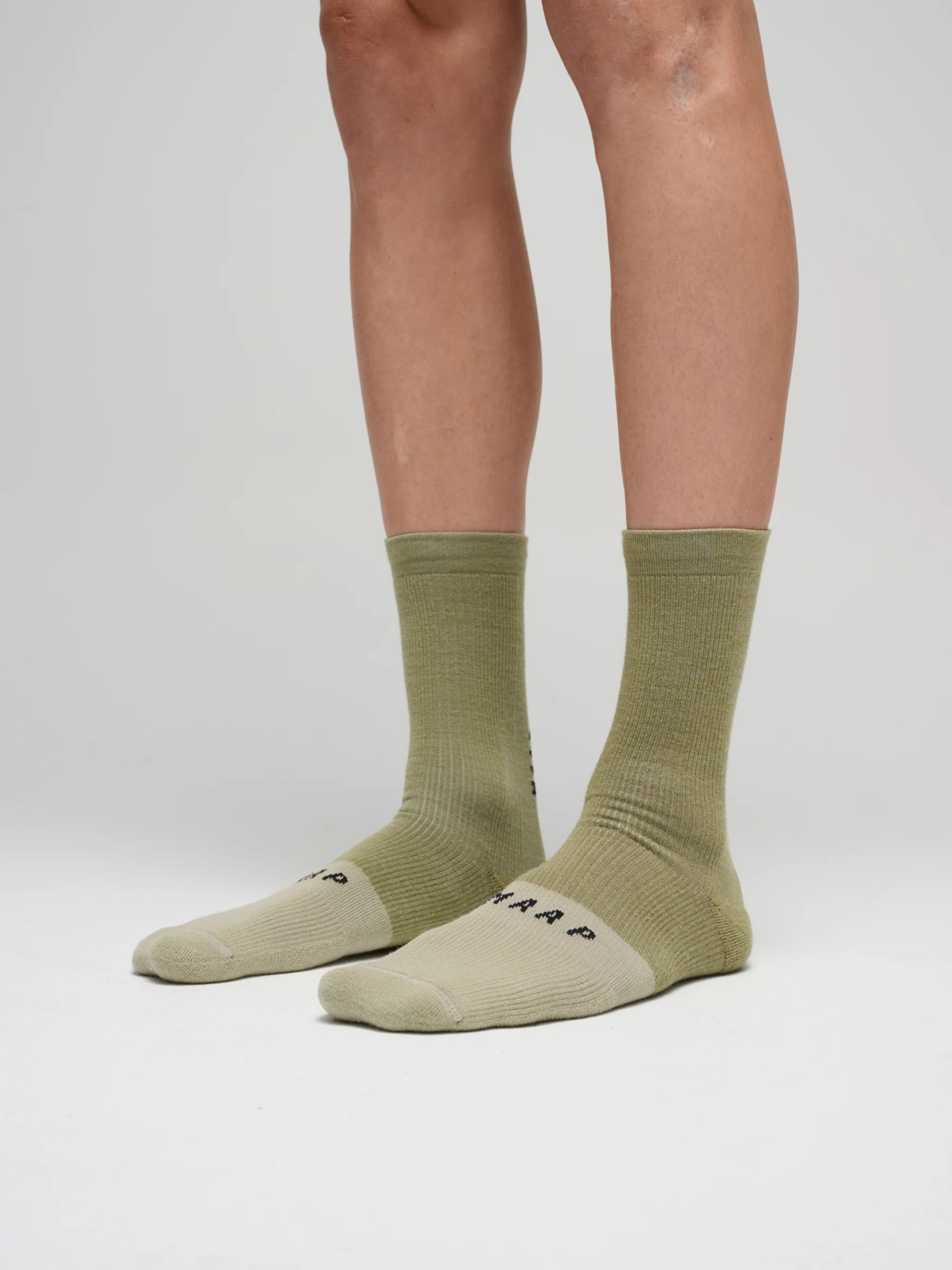 Division Merino Sock