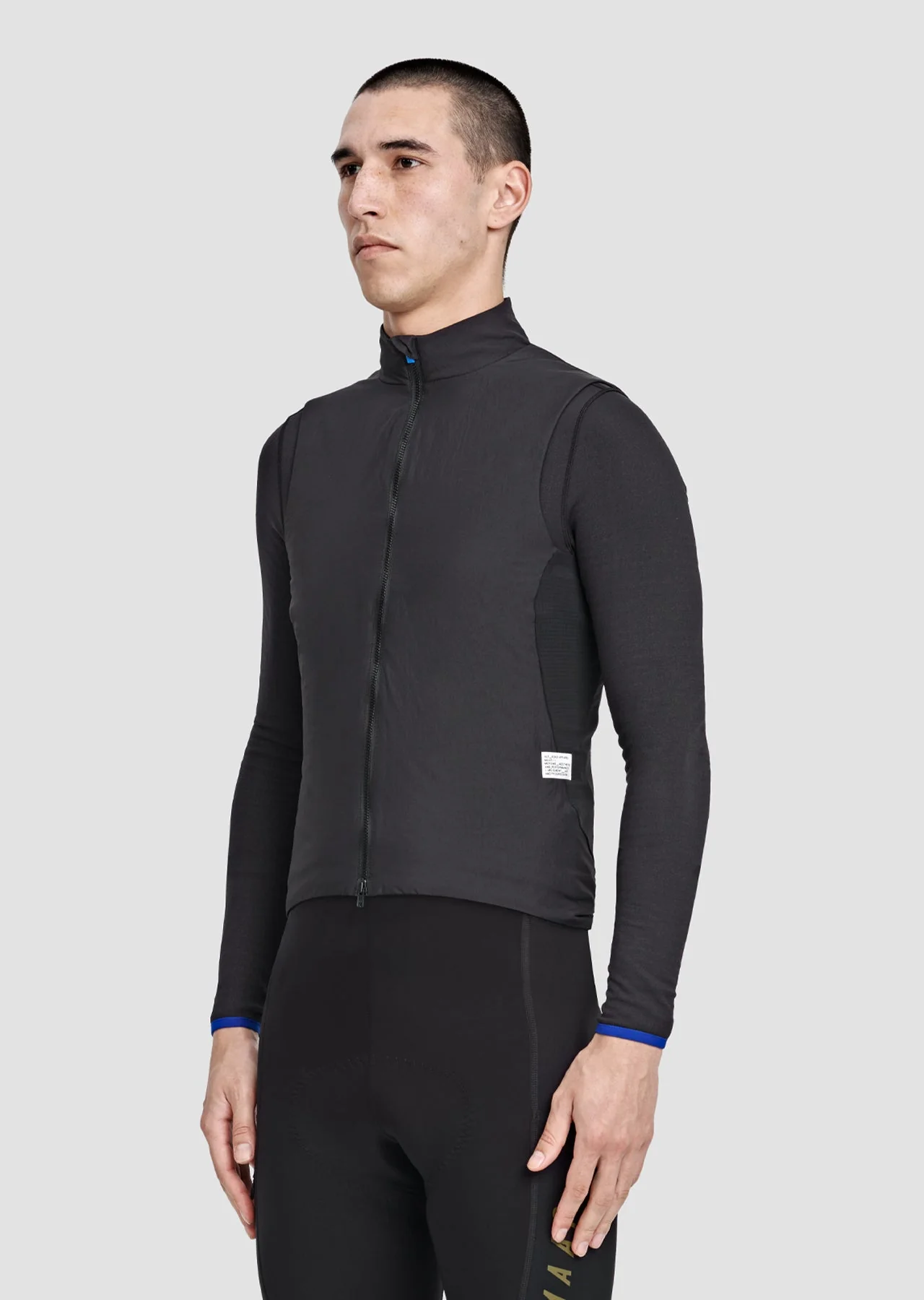 Alt_Road™ Thermal Vest