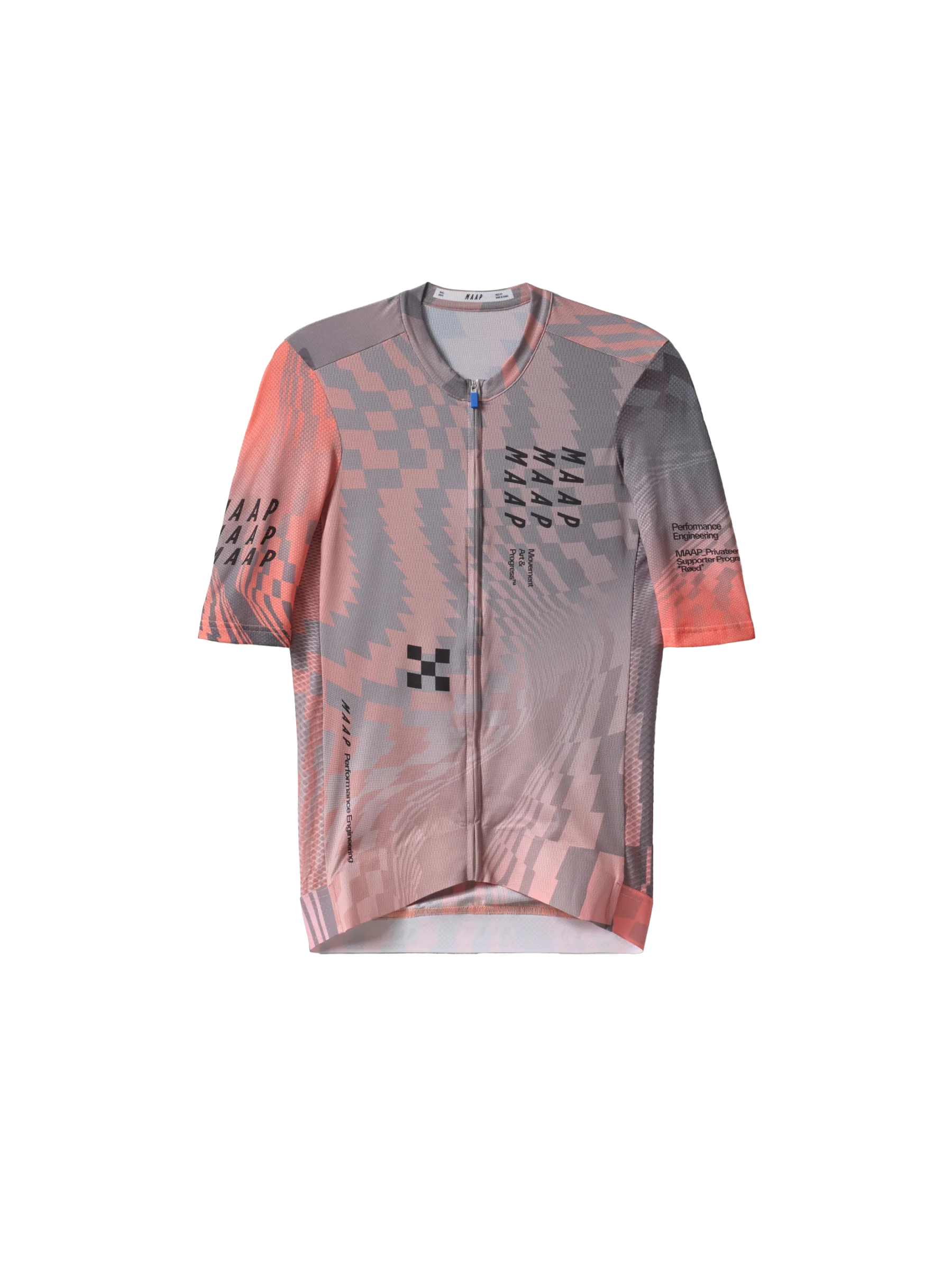 Privateer T.R Pro Air Jersey 3.0