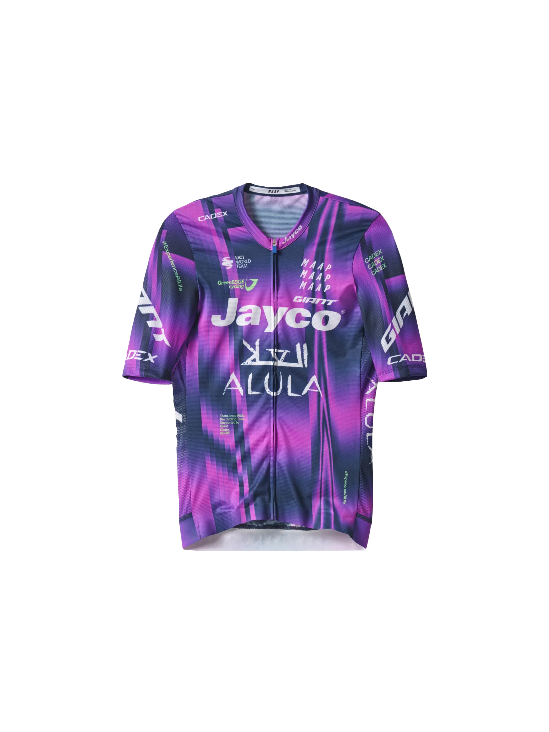 GreenEDGE Pro Air Jersey