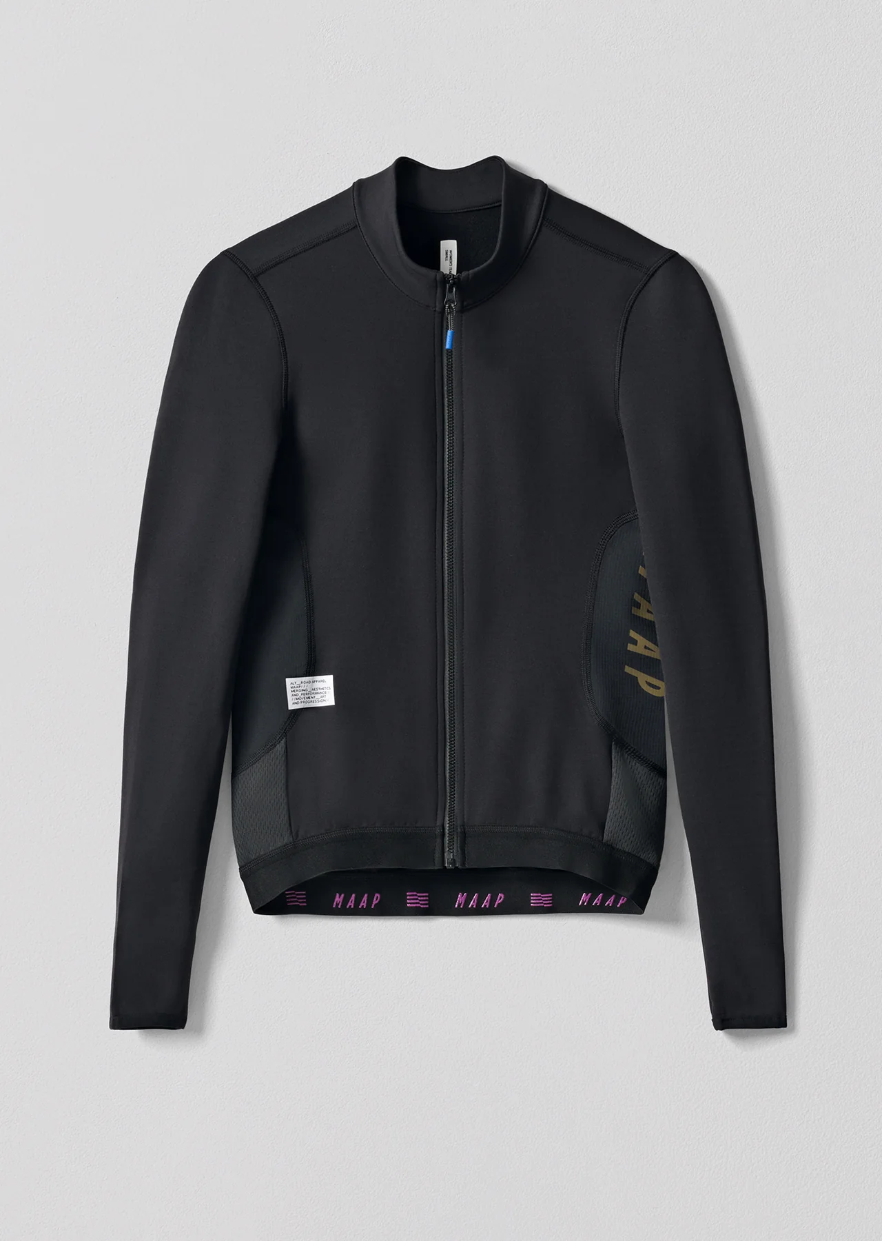 Women's Alt_Road™ LS Jersey