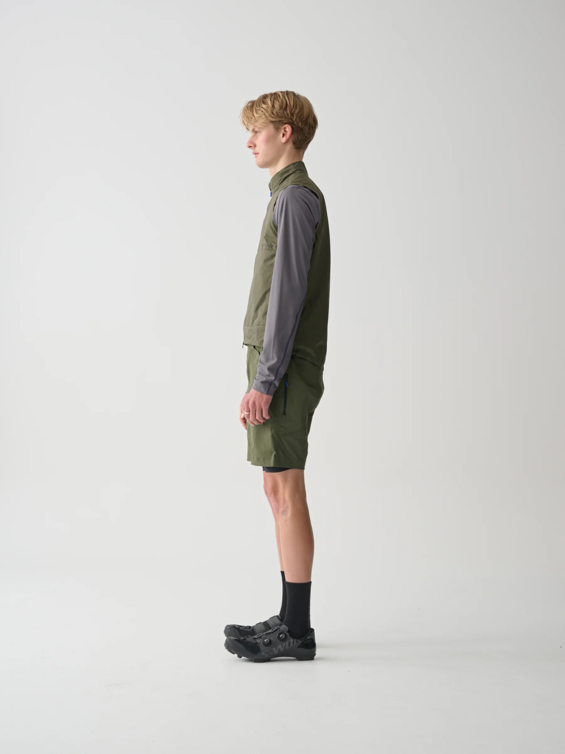 Alt_Road™ Wind Vest